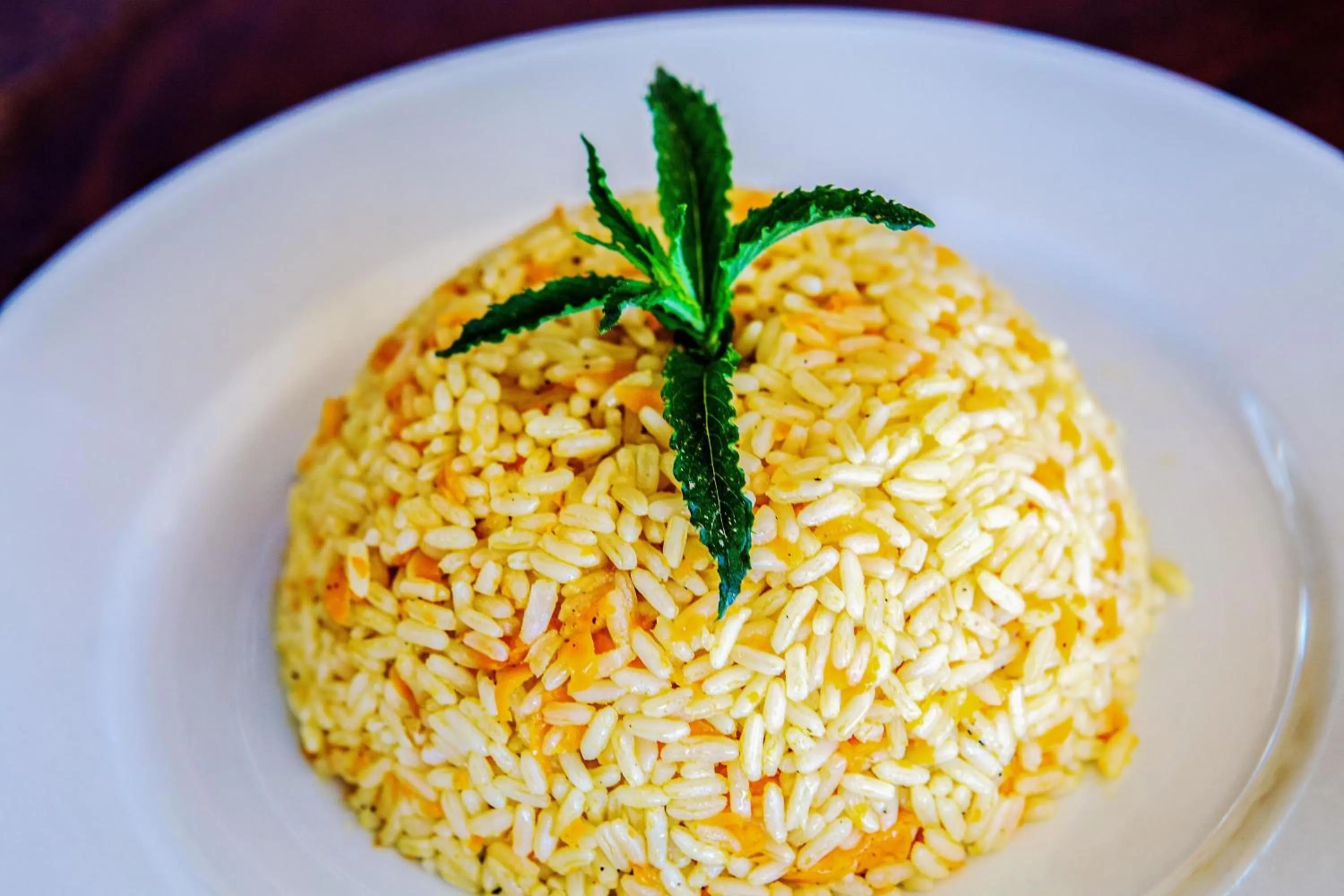 Food and drinks in Livikon by the Sea