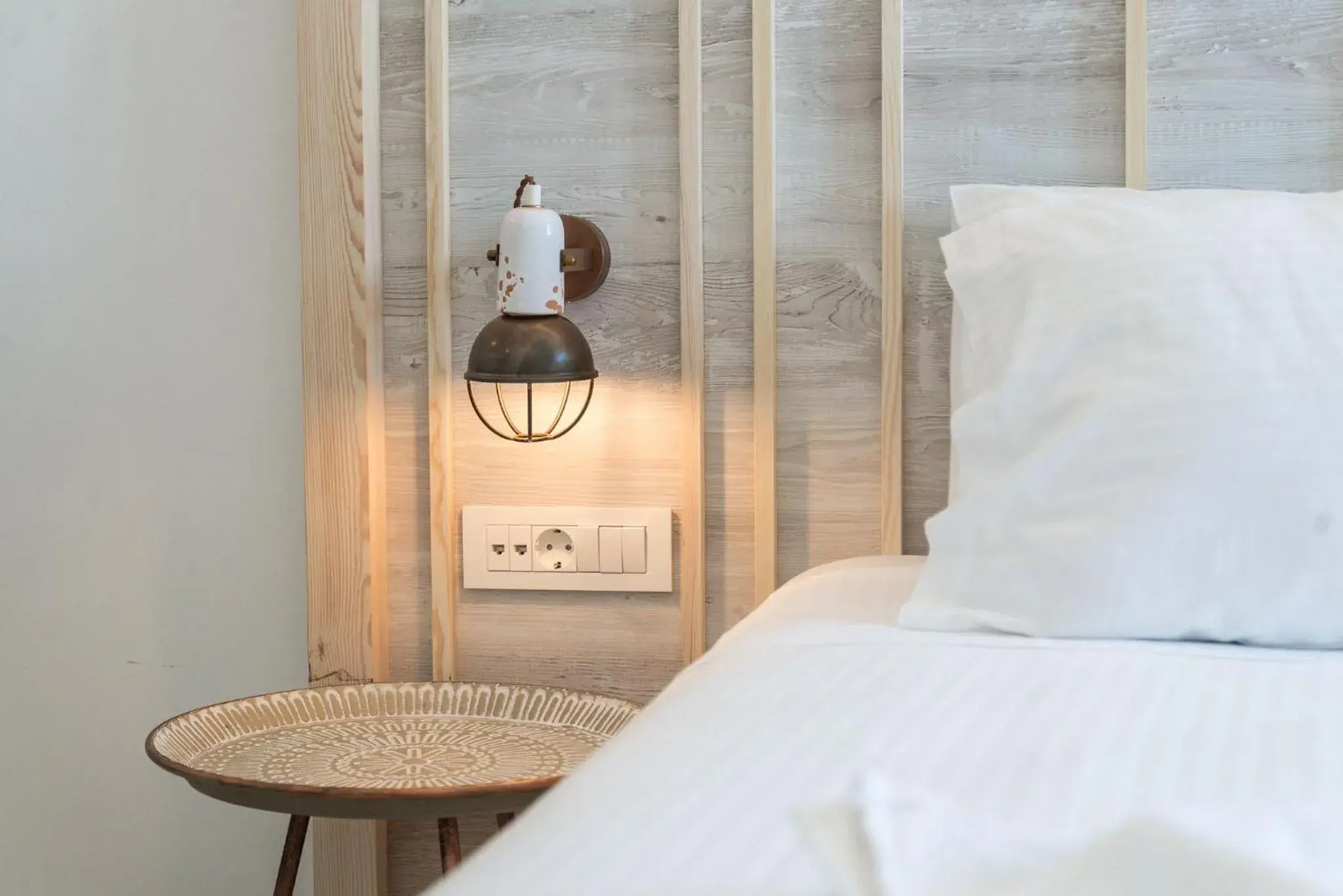 Junior Suite with Sea View in Livikon by the Sea Junior Suite with Sea View in Livikon by the Sea