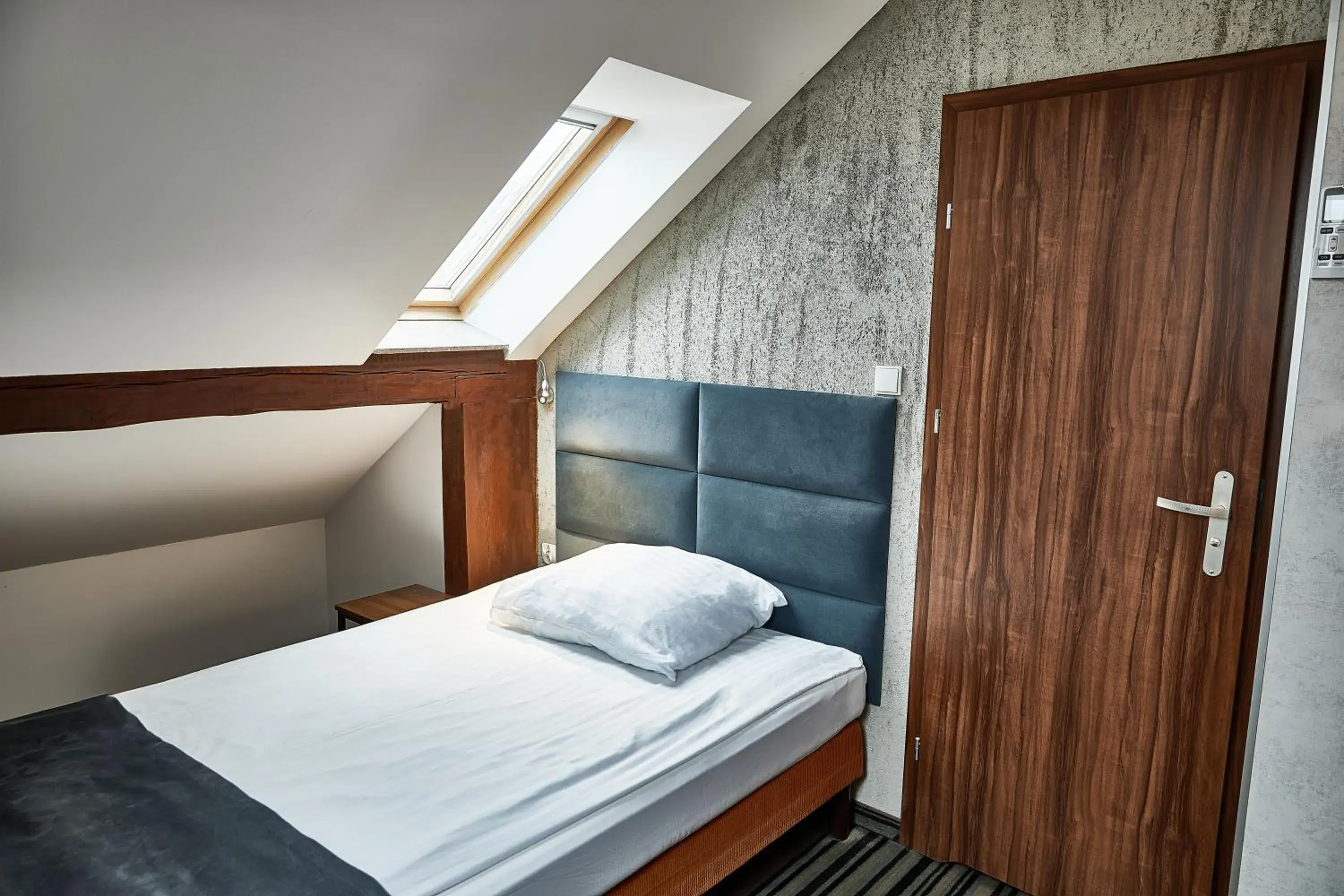 Deluxe Single Room - single occupancy in Hotel Baranowski Deluxe Single Room - single occupancy in Hotel Baranowski