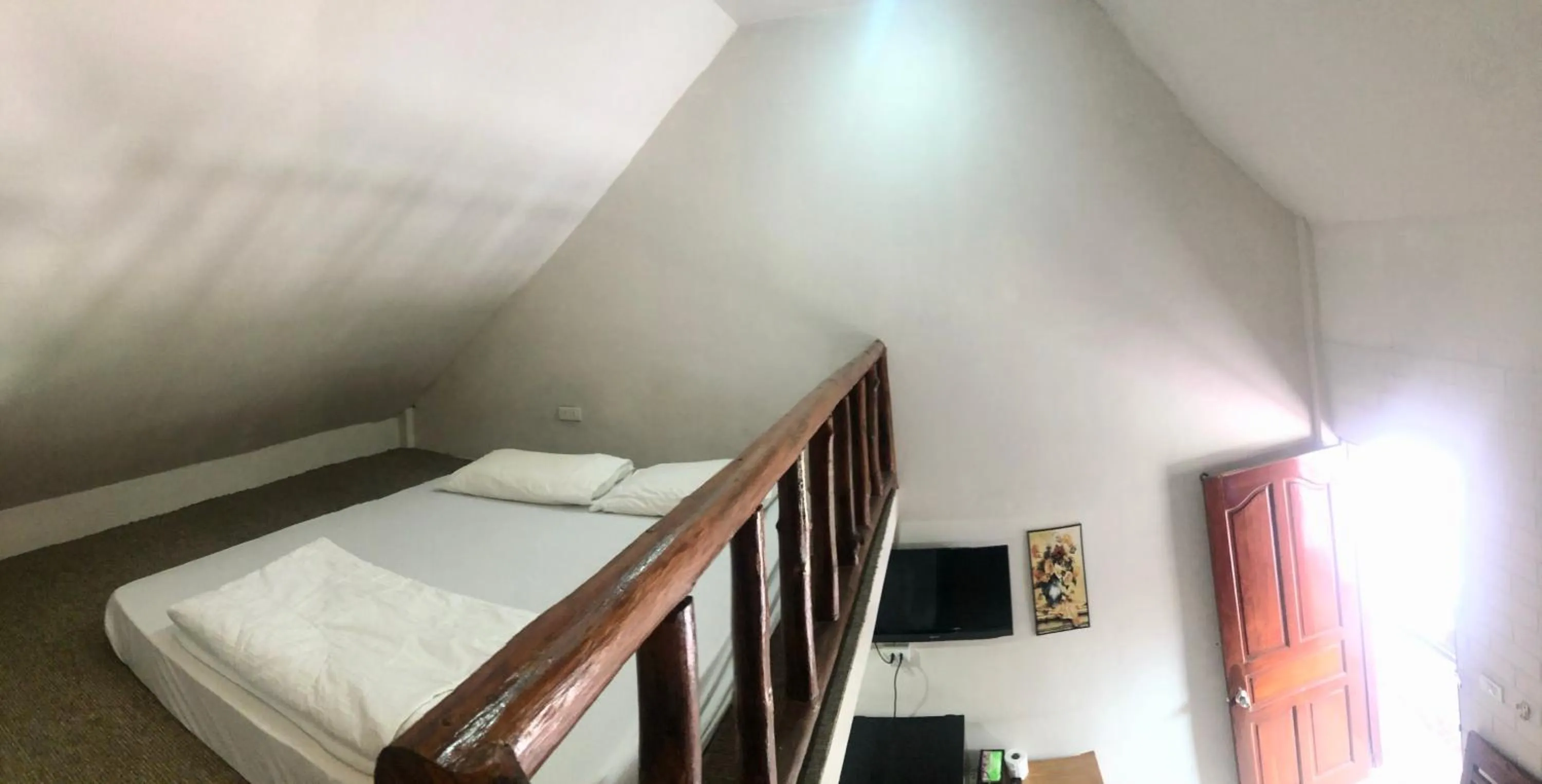 Bedroom, Bed in Baan Lanna Resort