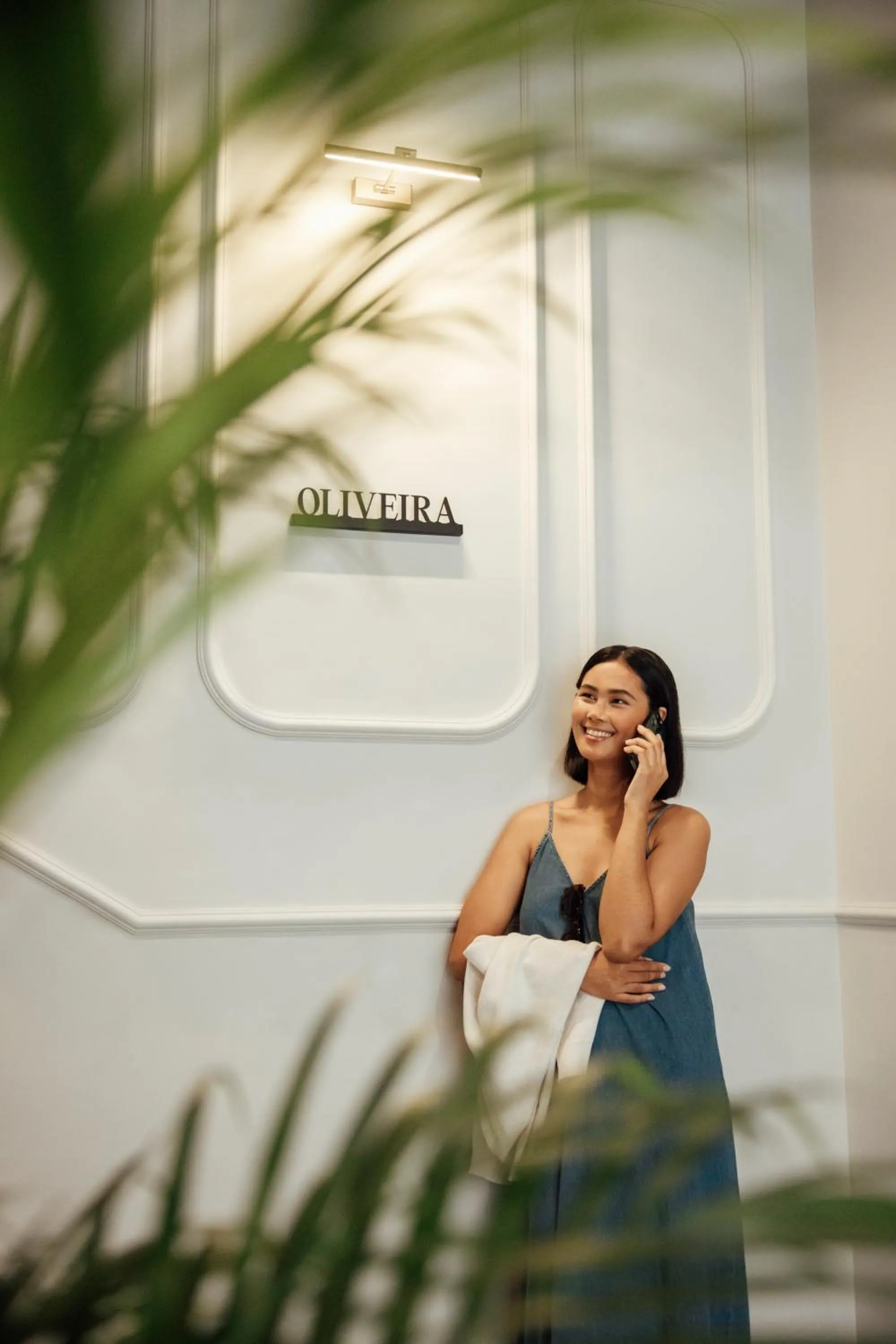 Property building in Room Mate Oliveira - City Centre, Valencia