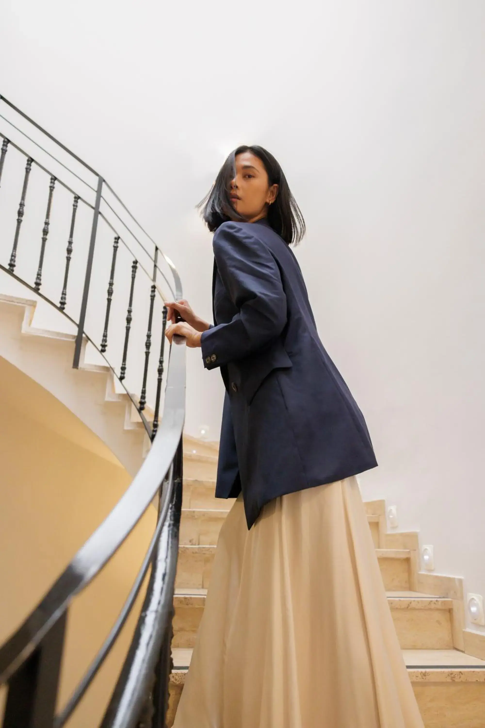 Property building in Room Mate Oliveira - City Centre, Valencia Property building in Room Mate Oliveira - City Centre, Valencia