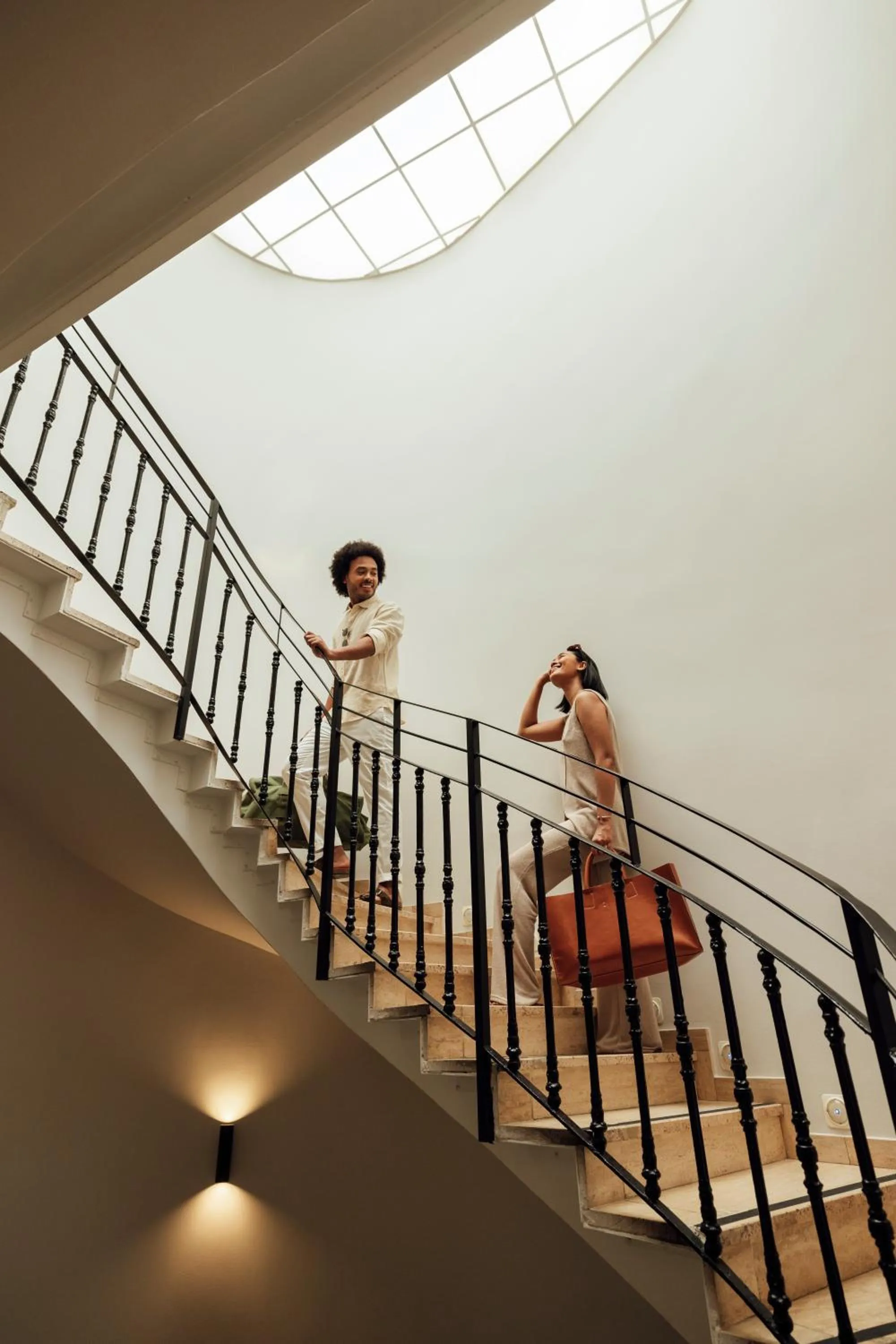 Property building in Room Mate Oliveira - City Centre, Valencia