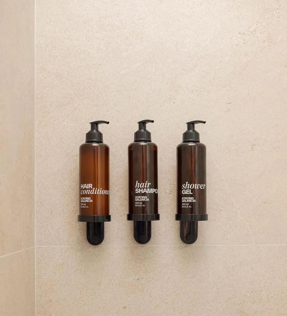 Shower in Room Mate Oliveira - City Centre, Valencia