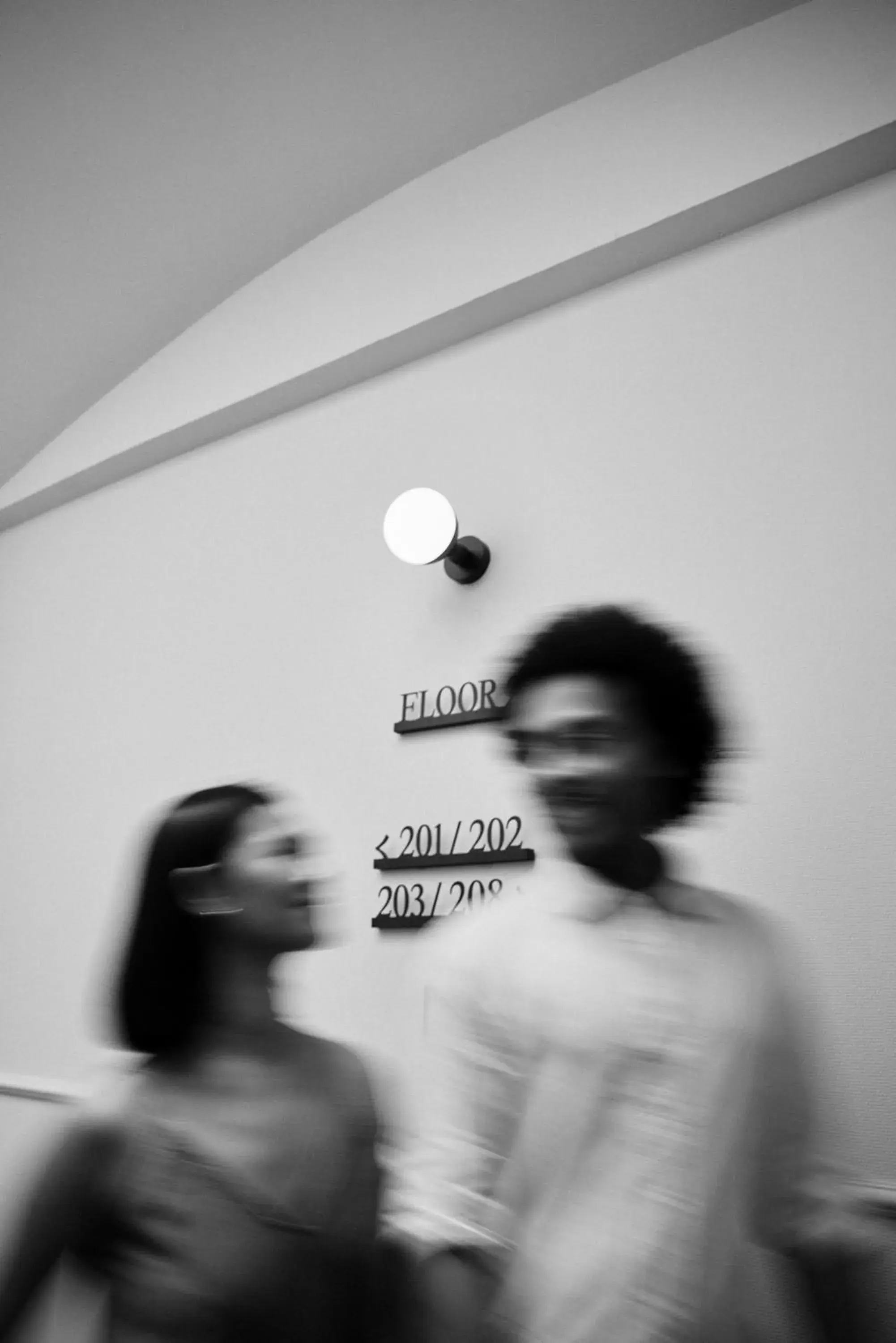 Property building in Lotelito Property building in Lotelito