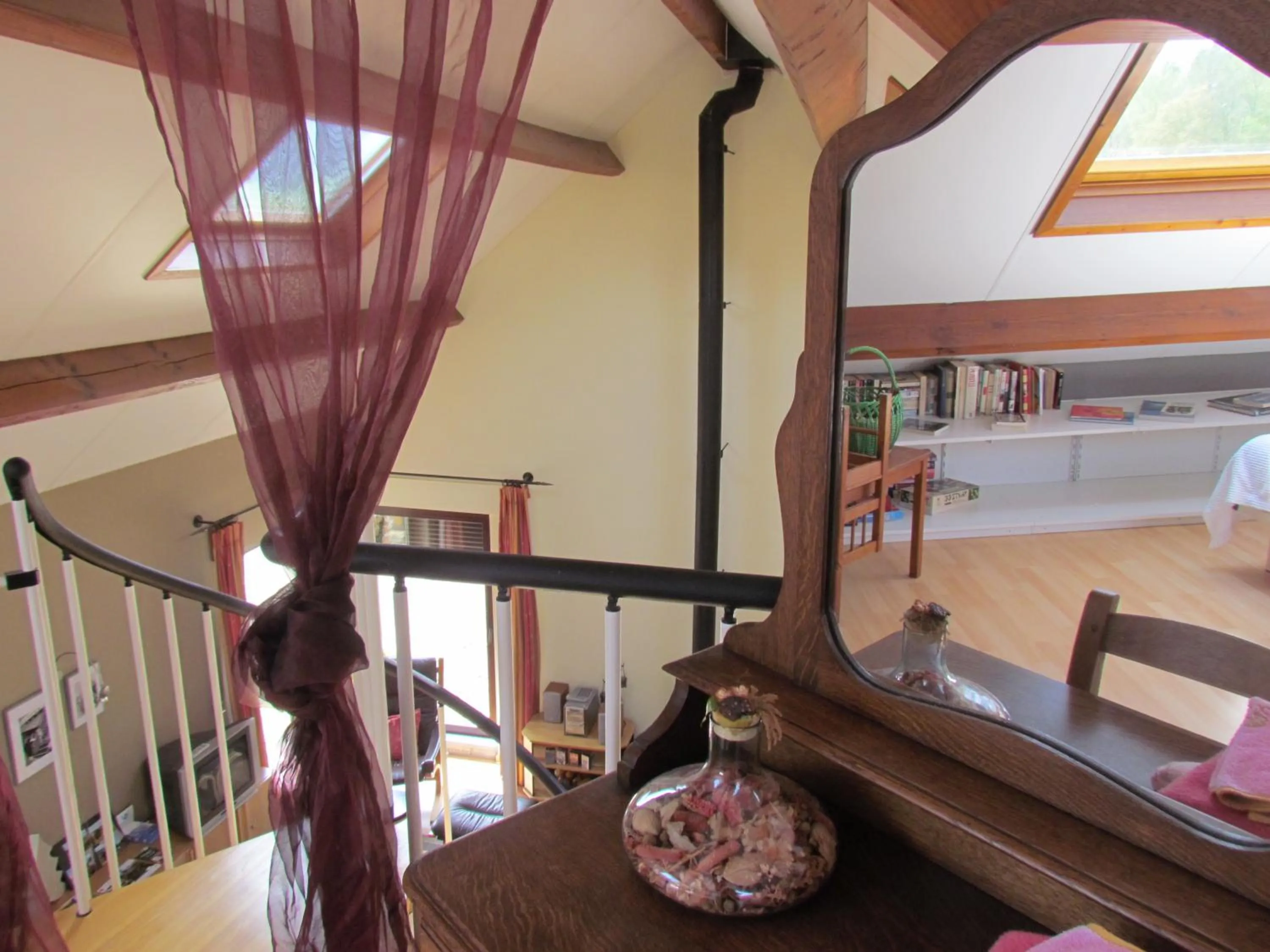 Vacation Home in L'Escale Gourmande