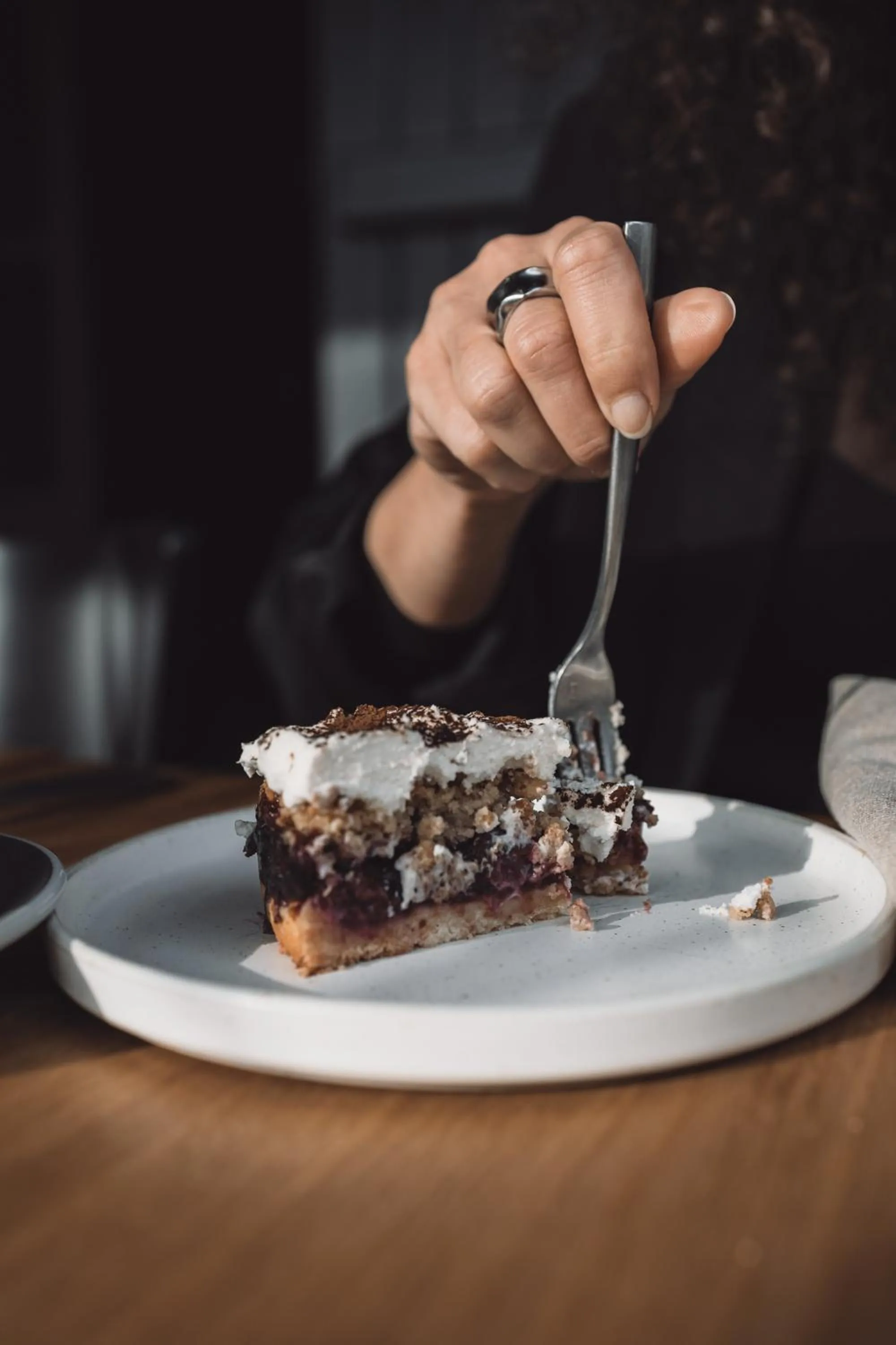 Restaurant/places to eat in Villa Antiqua