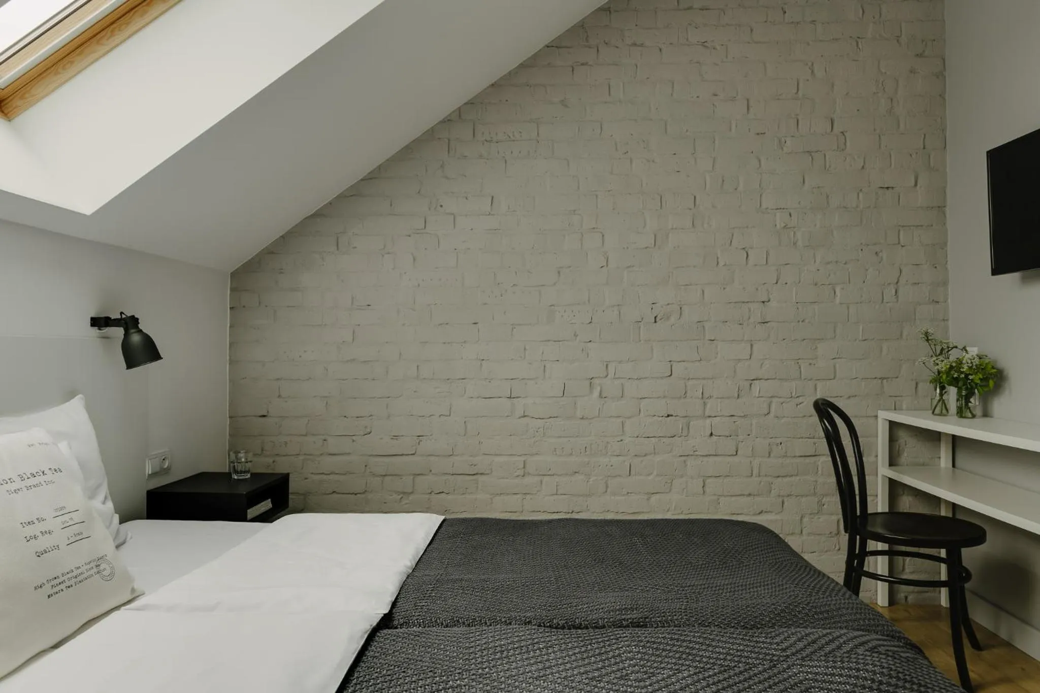 Photo of the whole room, Bed in Villa Antiqua