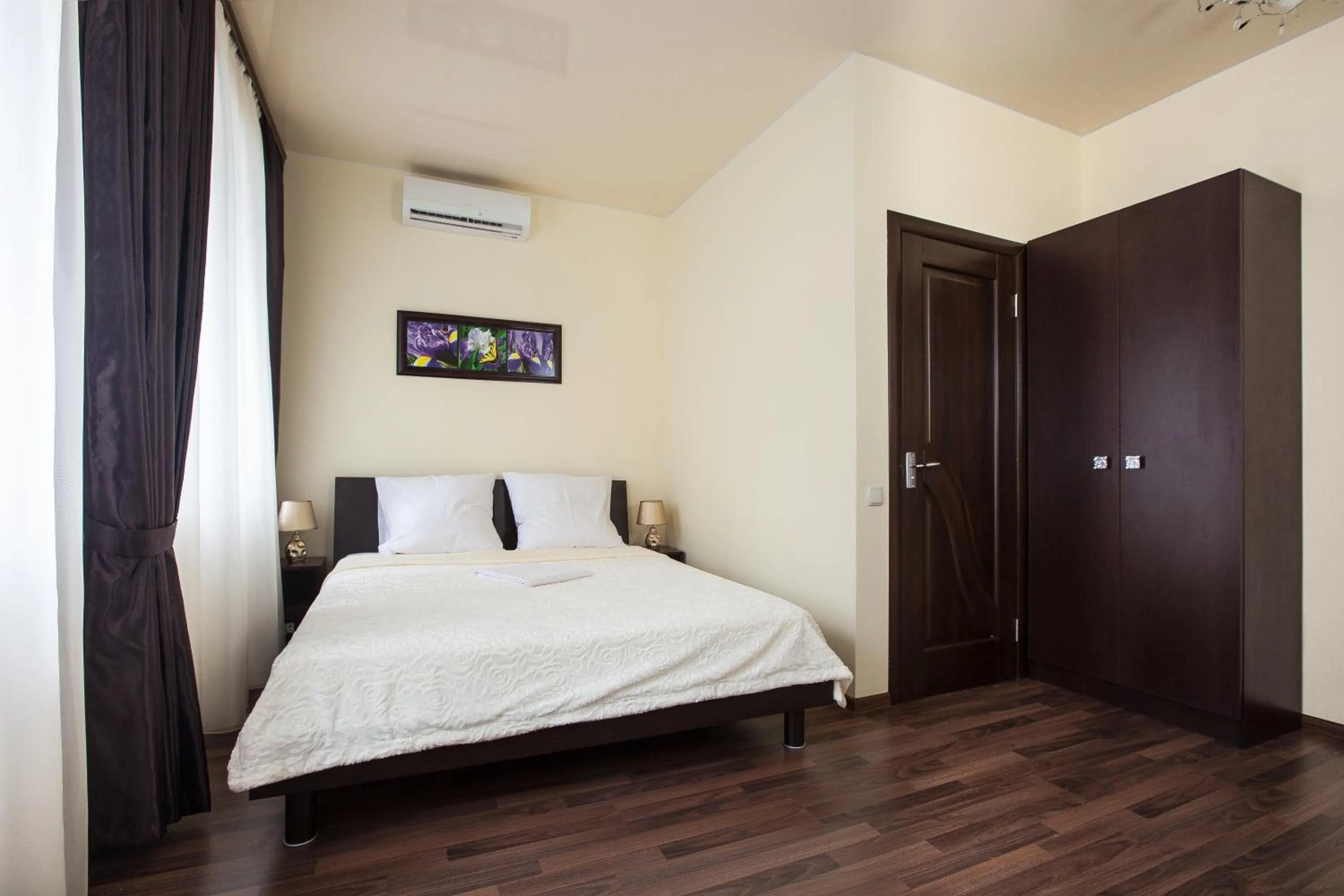 Hotel Cristal