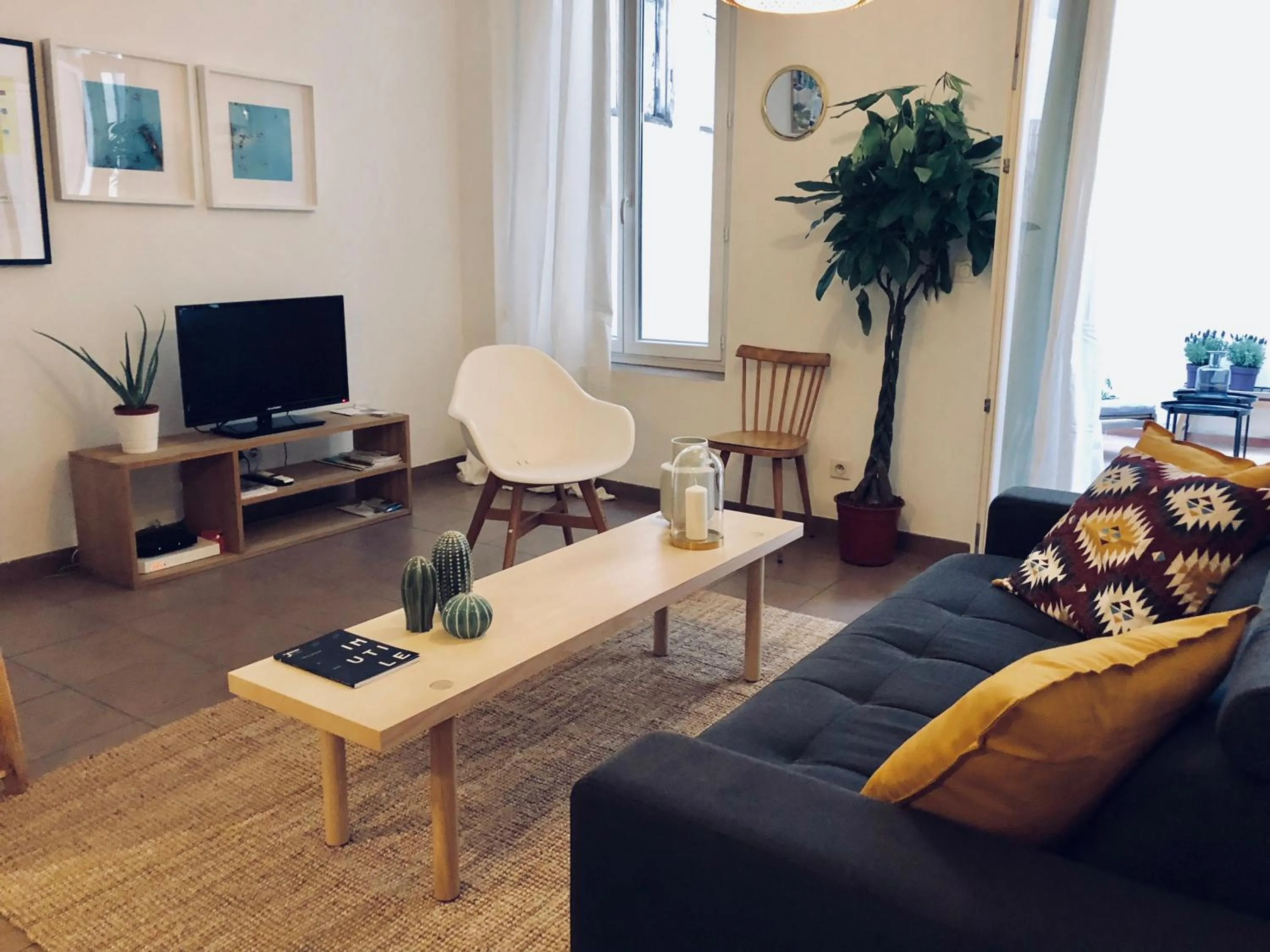 Le Studio des Artistes
