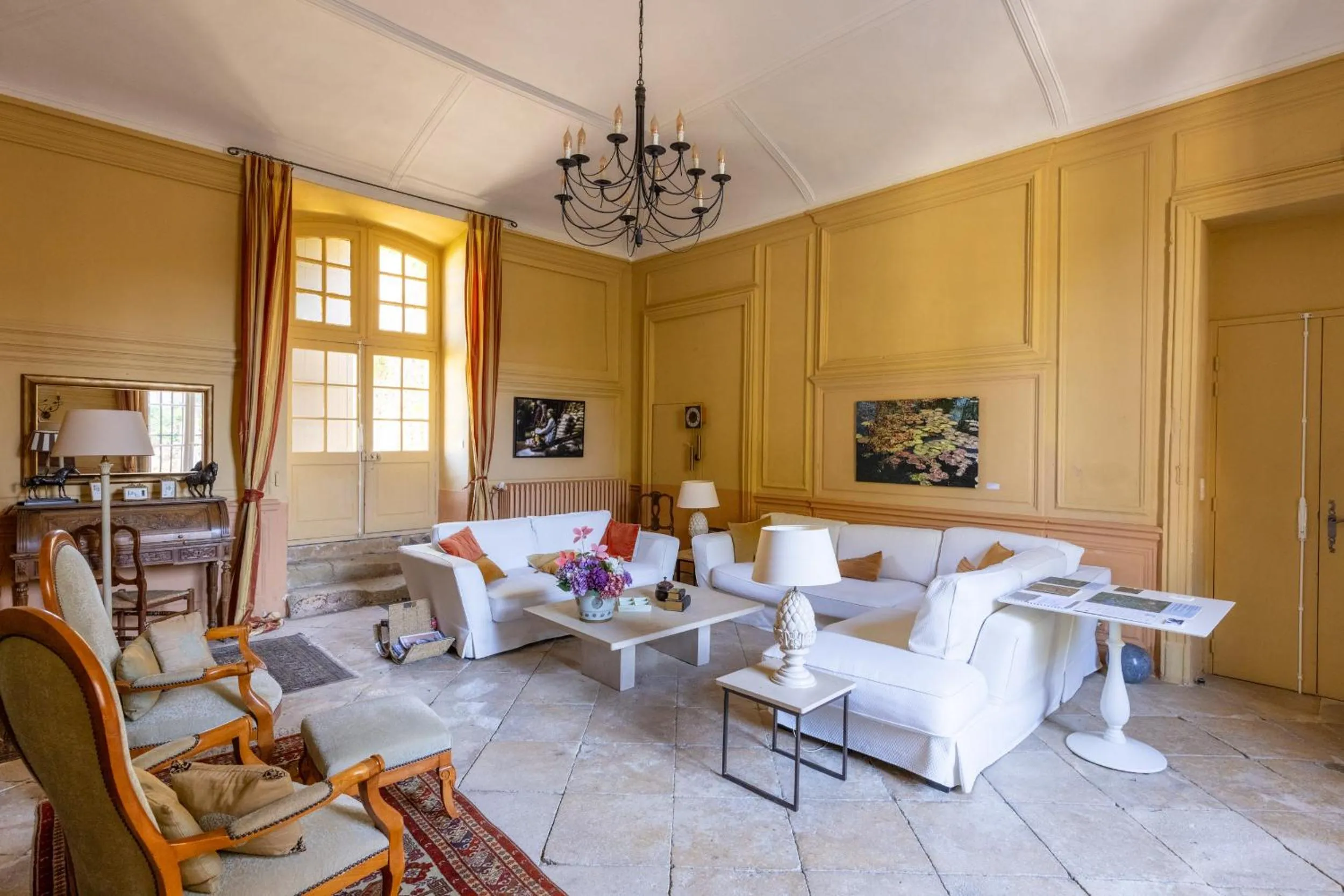 Domaine Des Escaunes