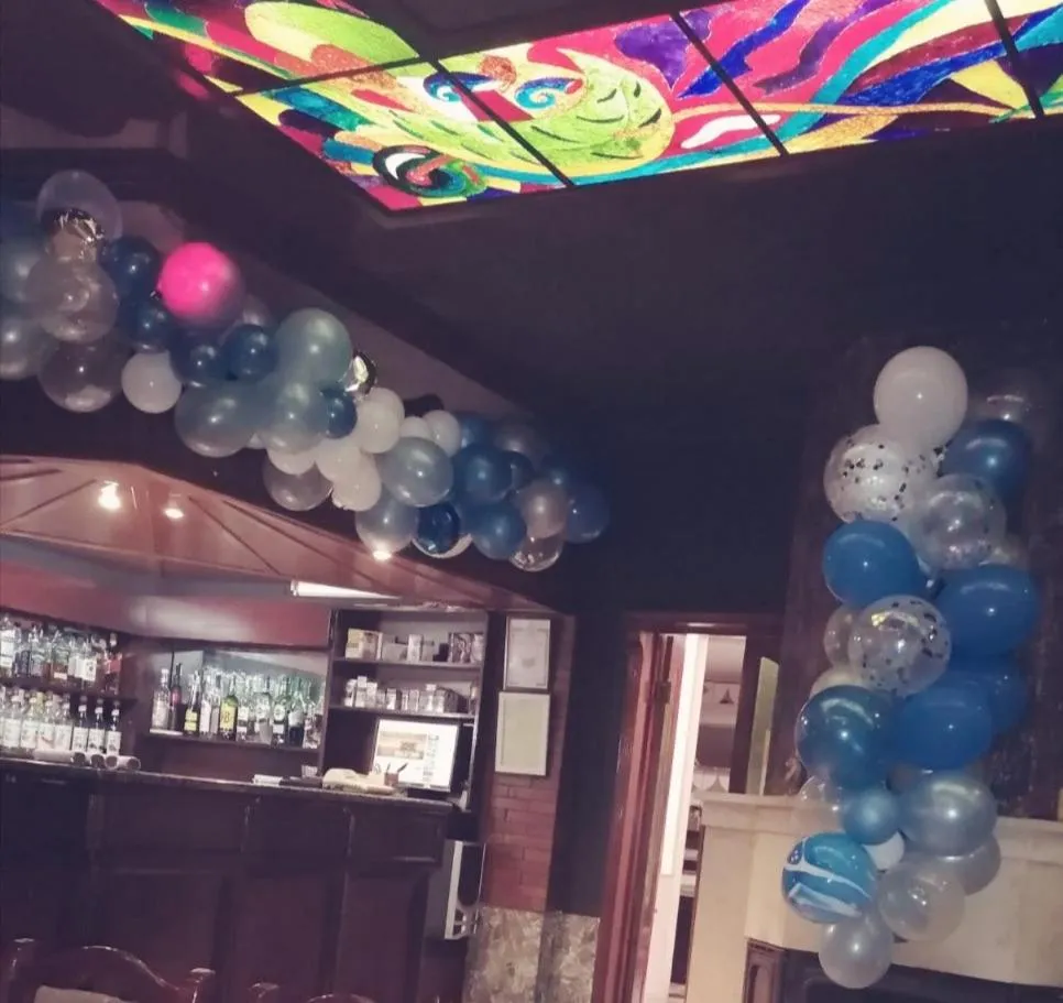 Discret Hotel & Restaurant