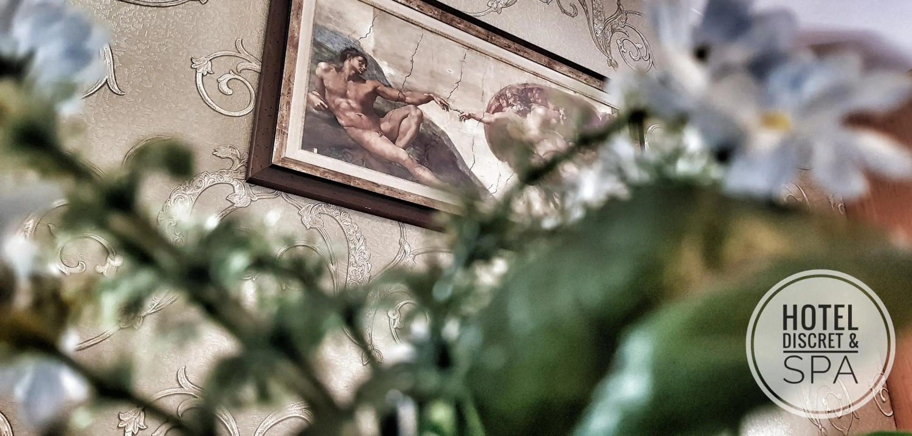 Discret Hotel & Restaurant