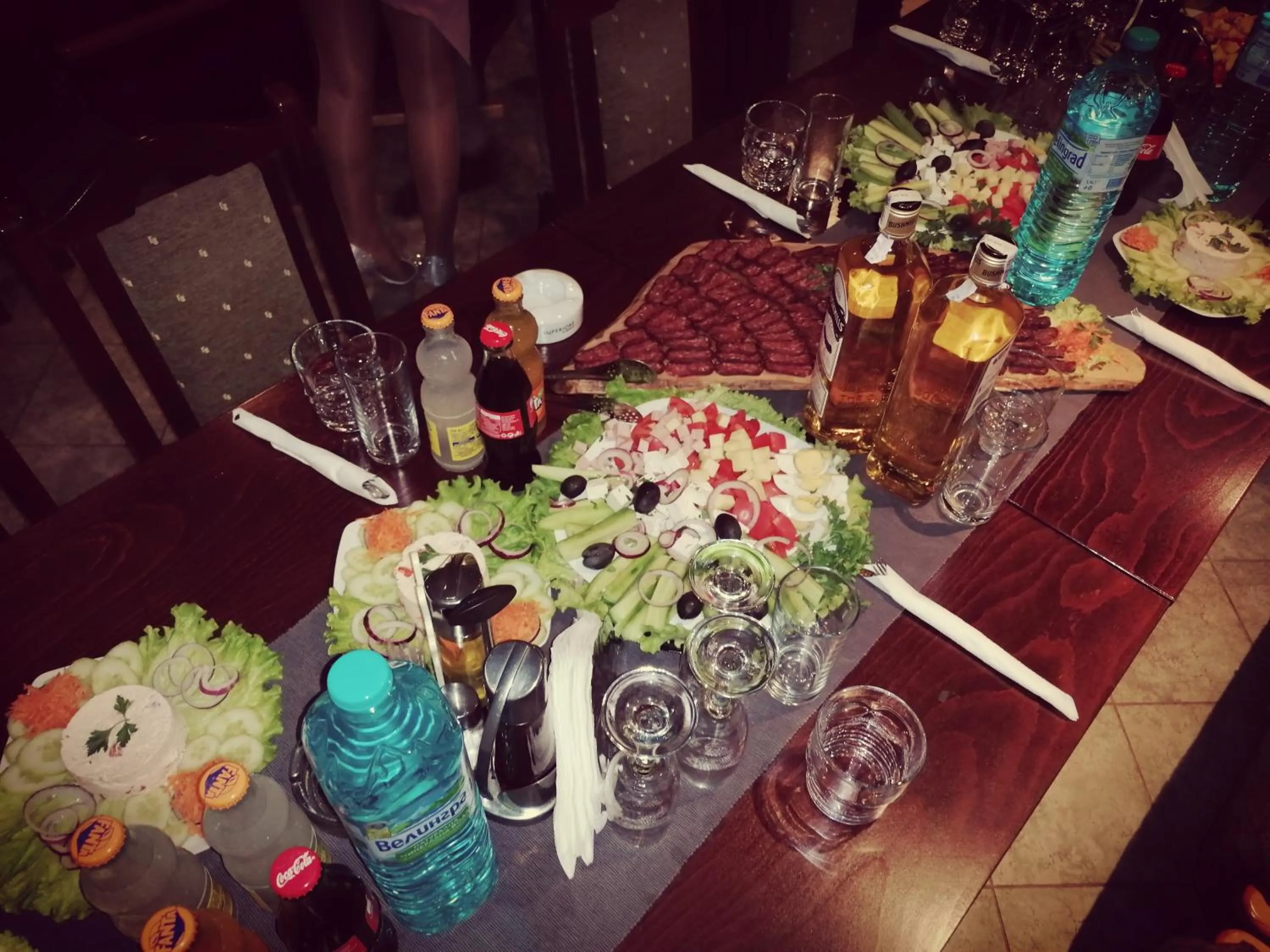 Discret Hotel & Restaurant