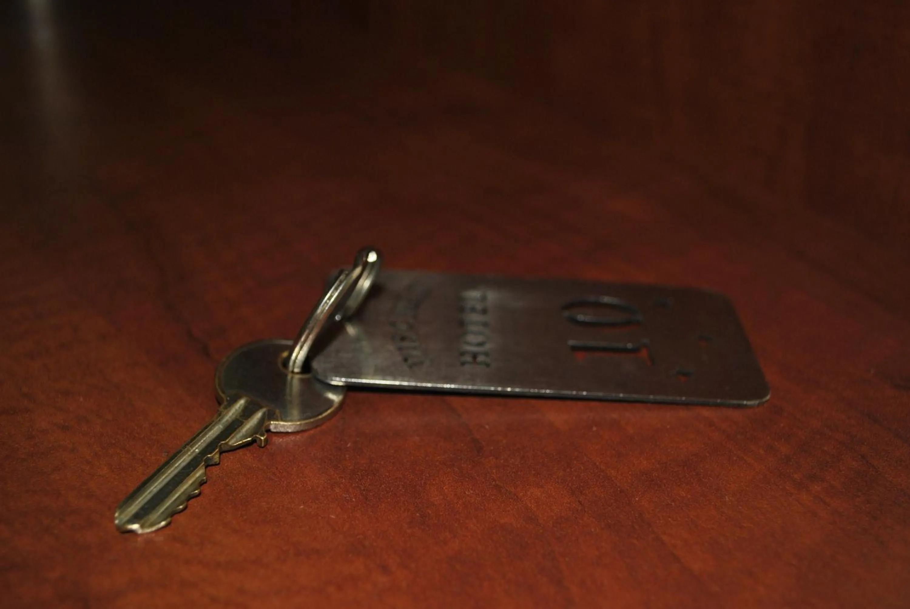 Other in Discret Hotel & Restaurant