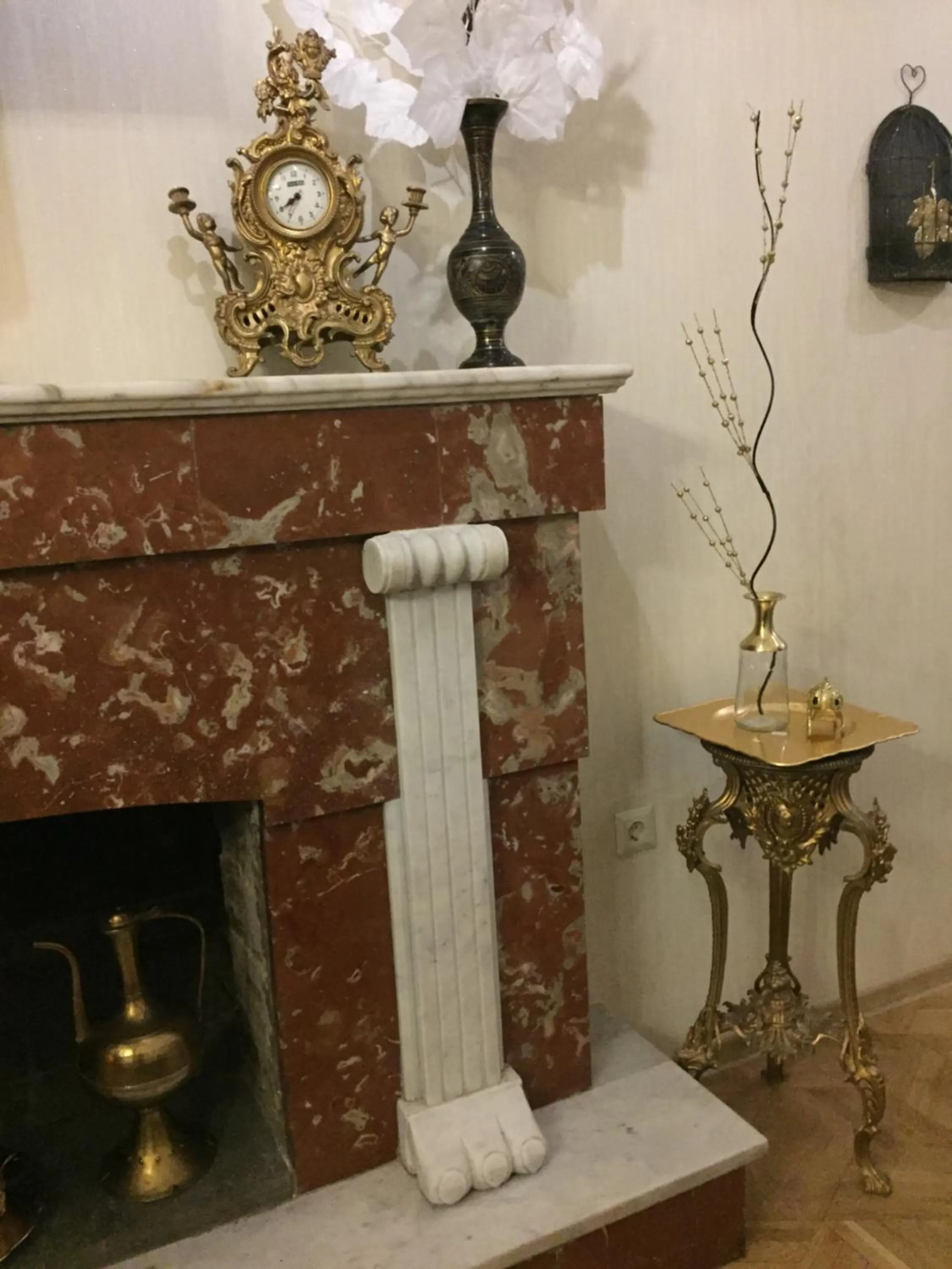 Staff in Brickwall Tbilisi-Tbilisi vibe