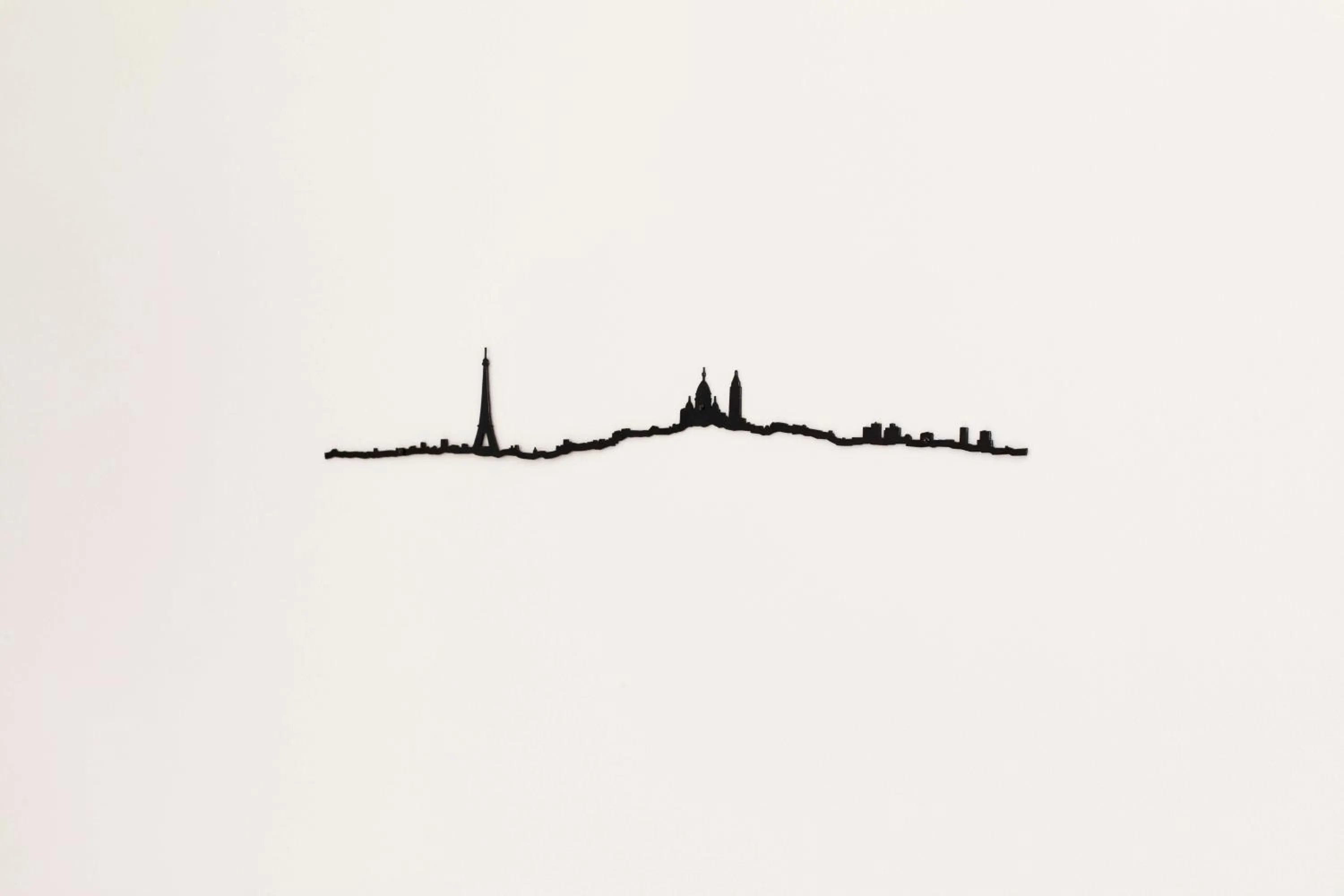 Decorative detail in Hôtel Eiffel Saint Charles