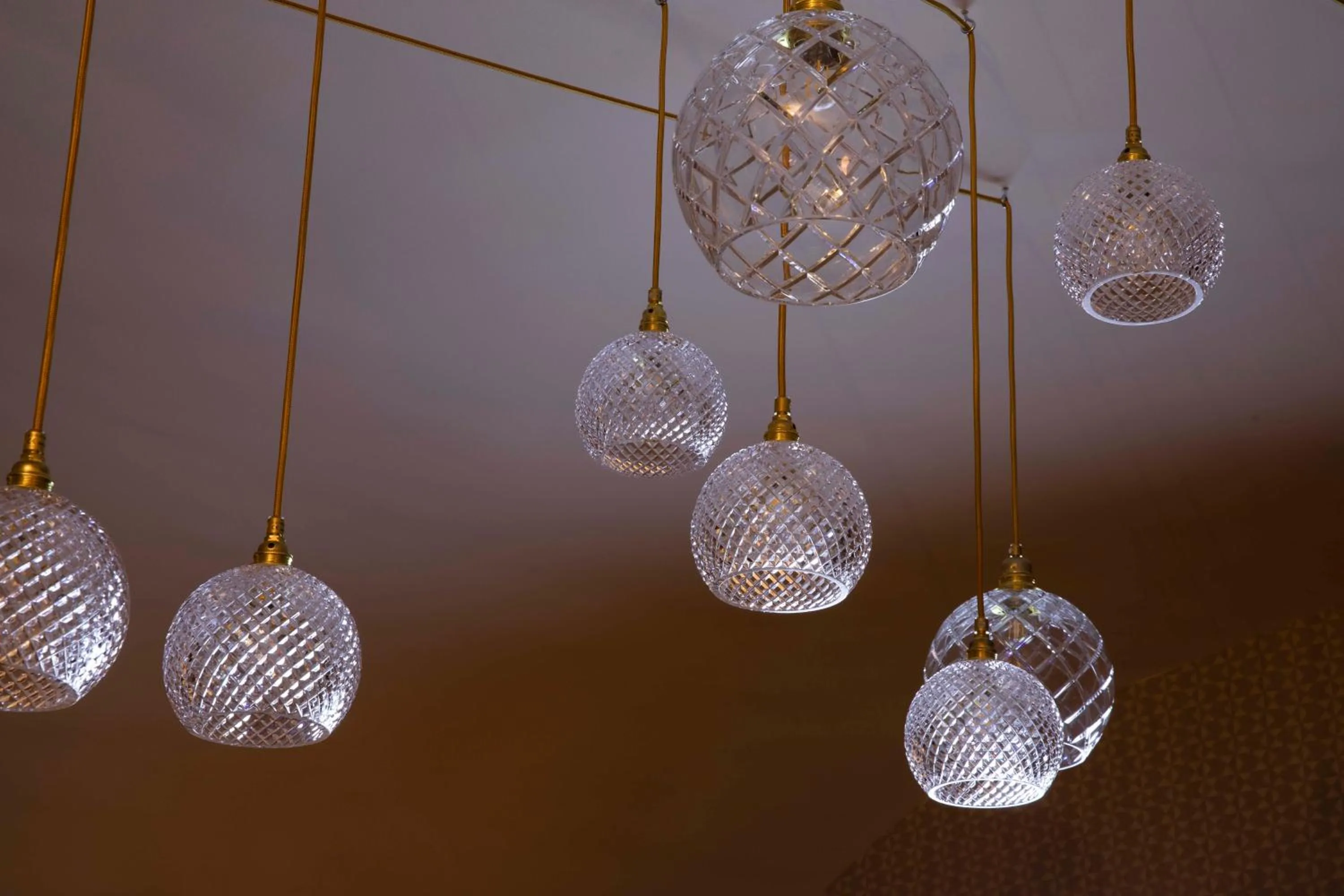 Meeting/conference room in Hôtel Eiffel Saint Charles