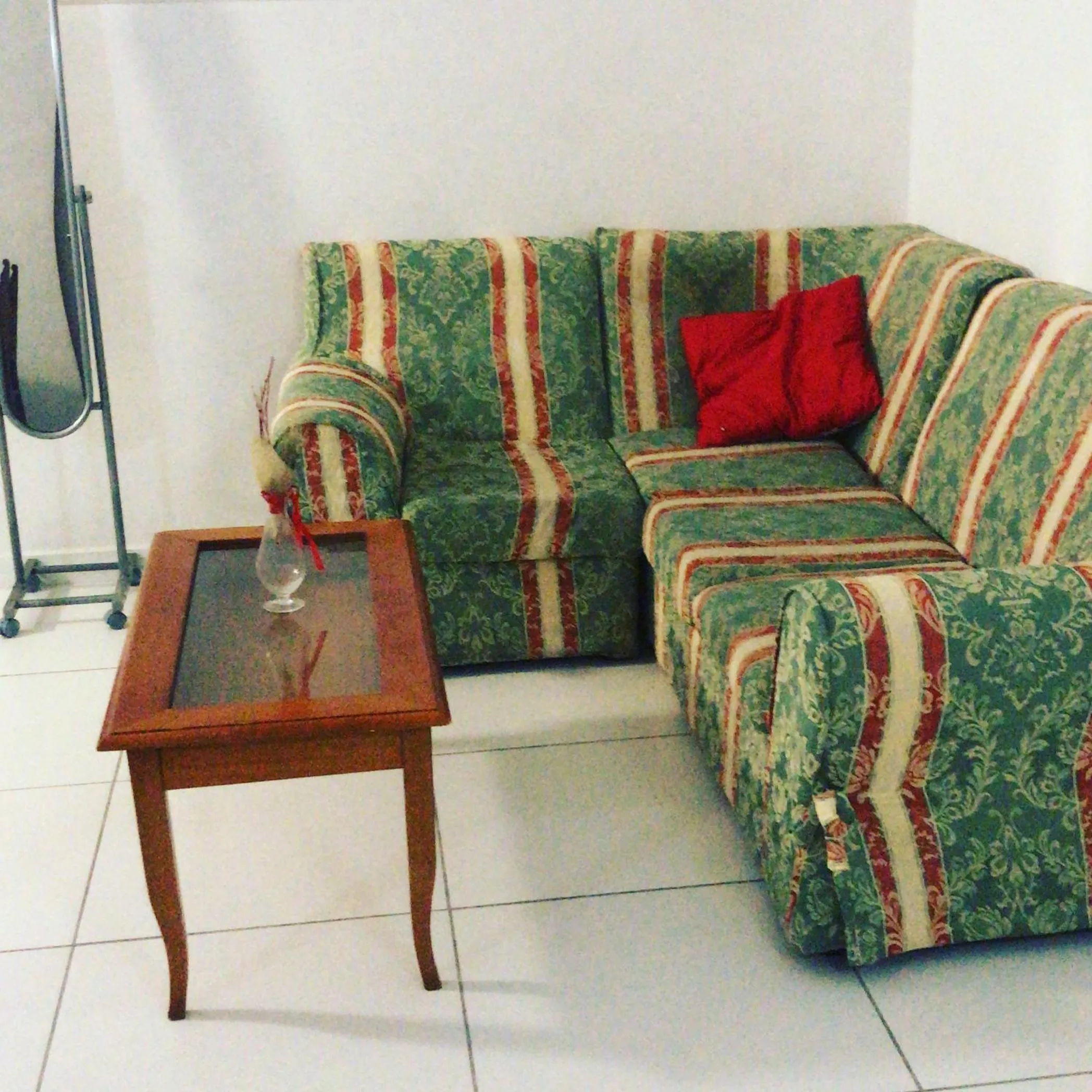 Villa Susanna B E B