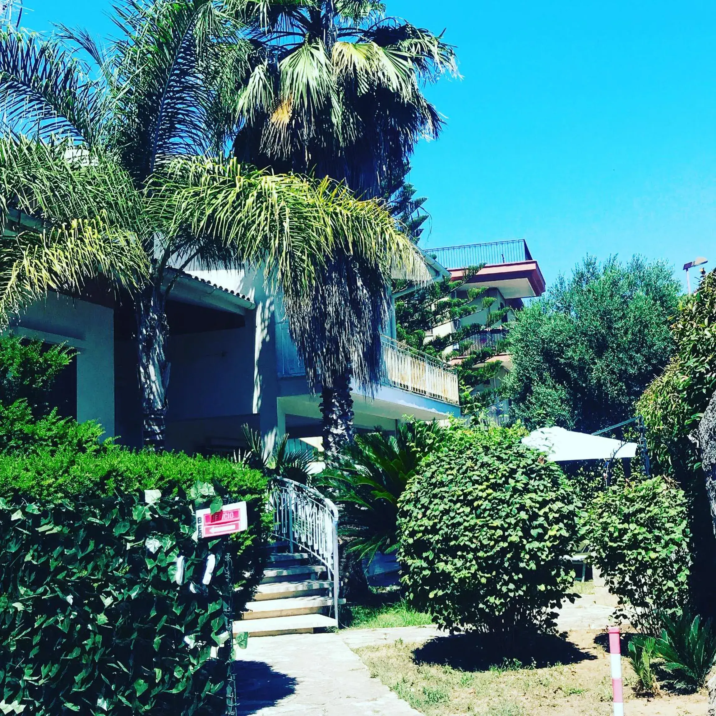 Villa Susanna B E B Villa Susanna B E B