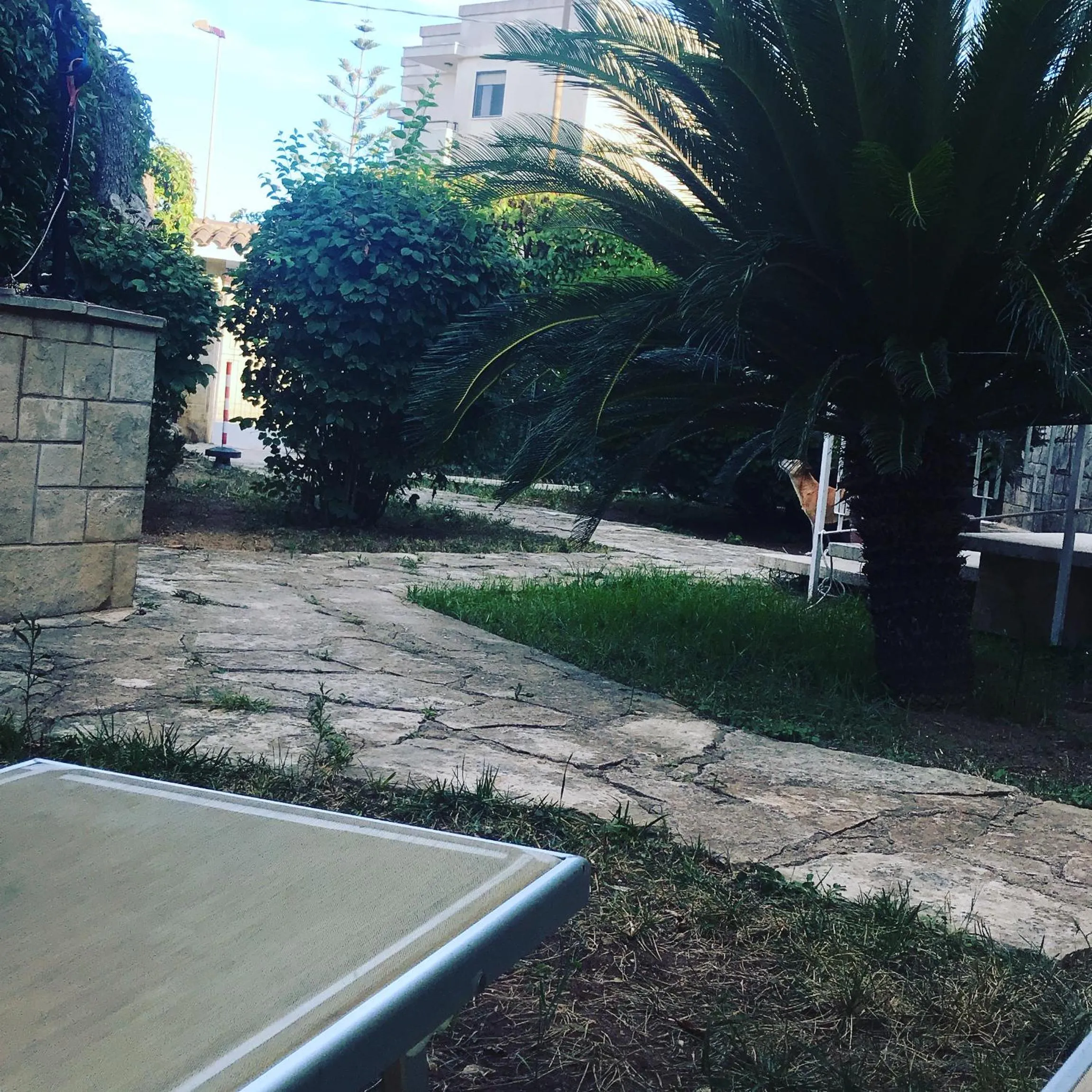 Villa Susanna B E B