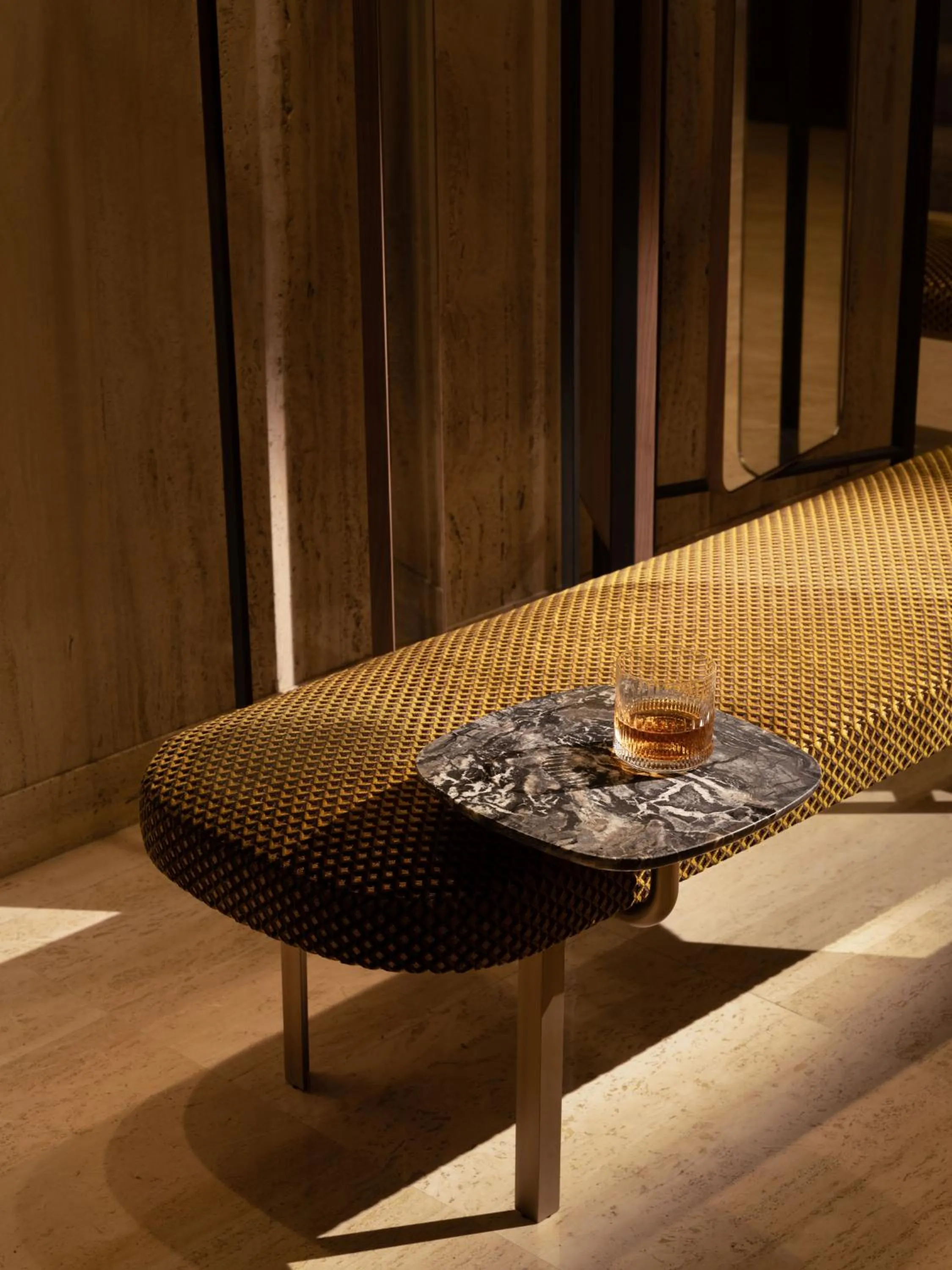 Lobby or reception in Park Lane New York