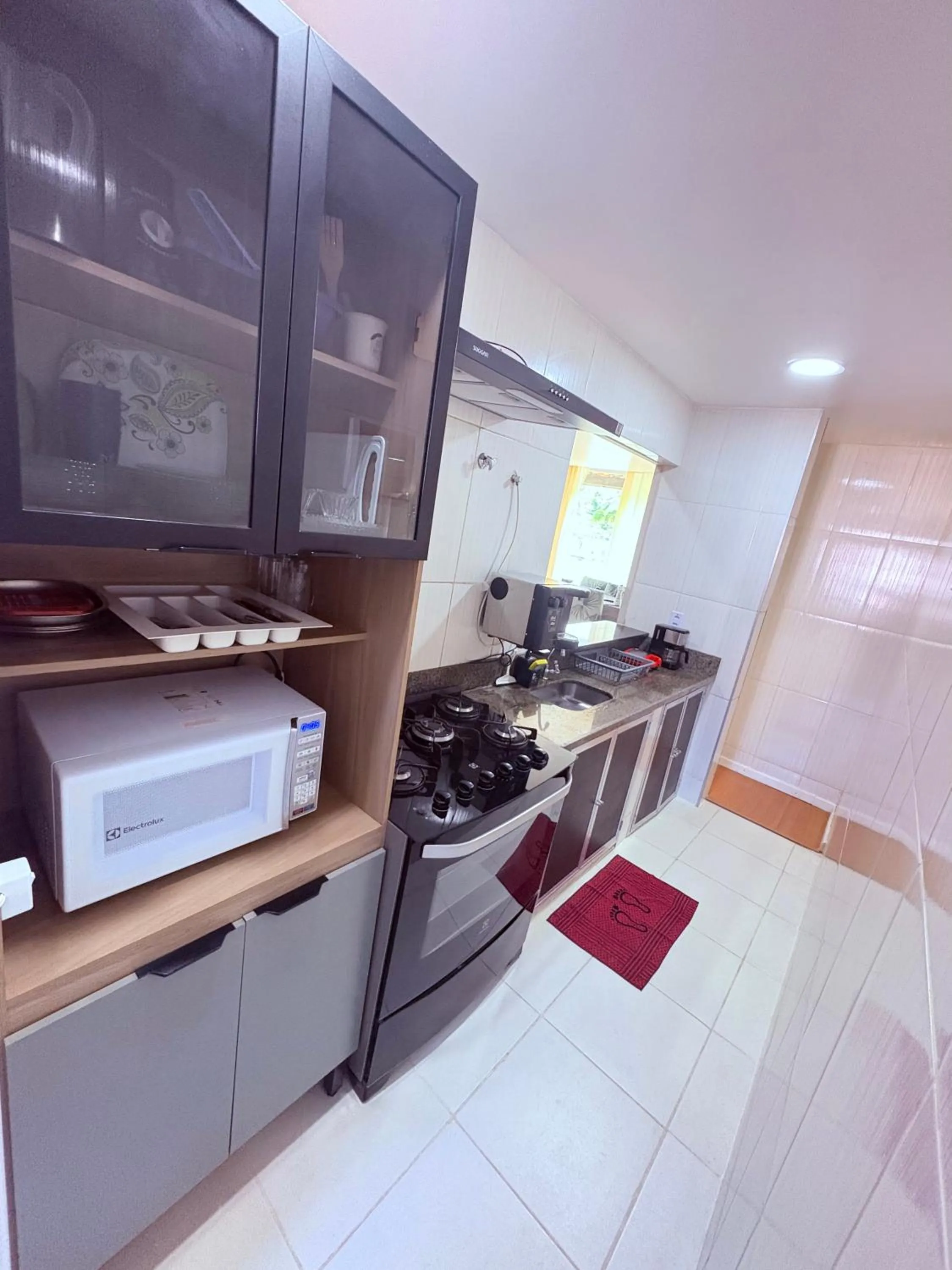 Angra TOP2 Praia Piscina Marina 2 quartos