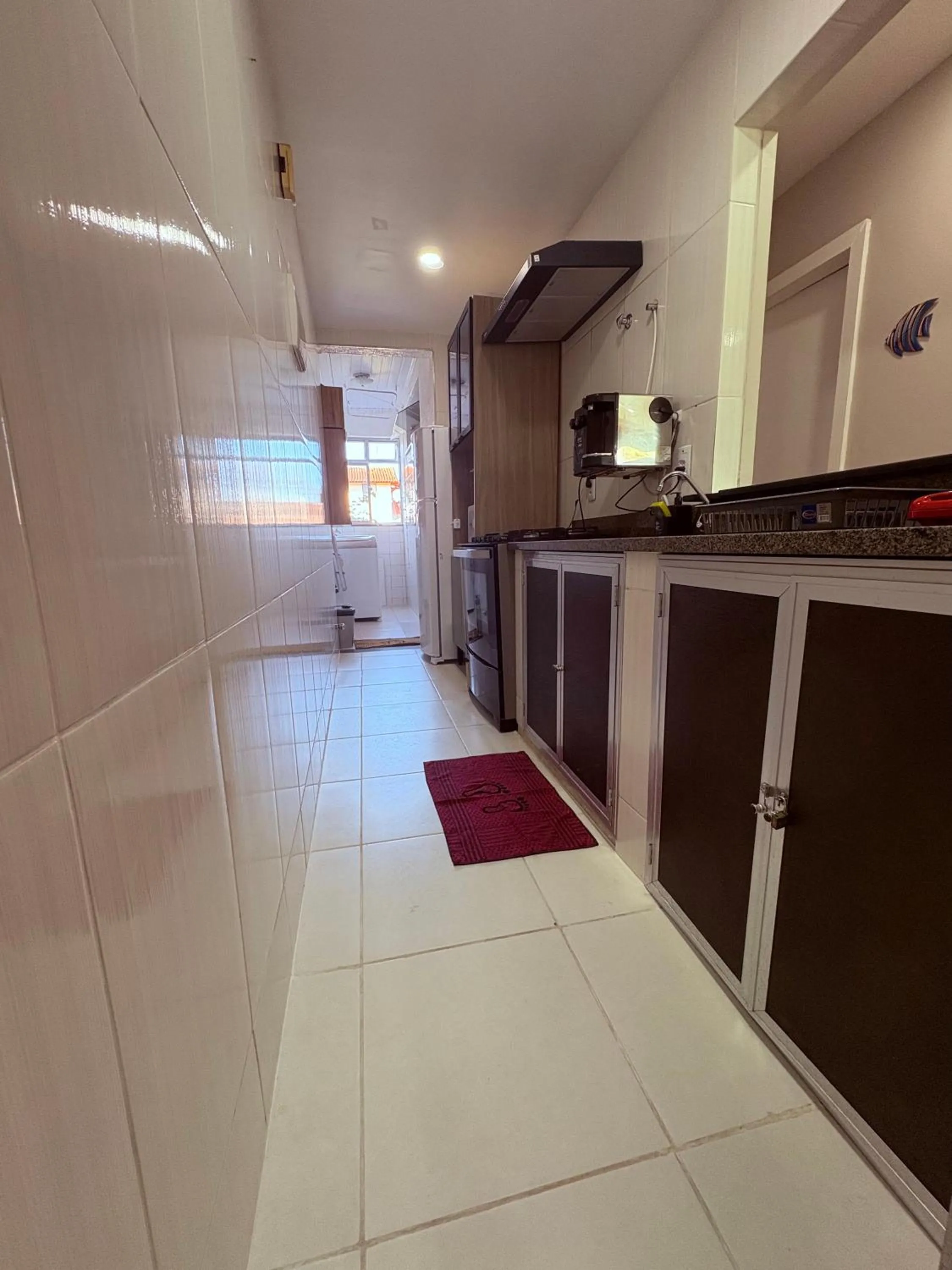 Angra TOP2 Praia Piscina Marina 2 quartos