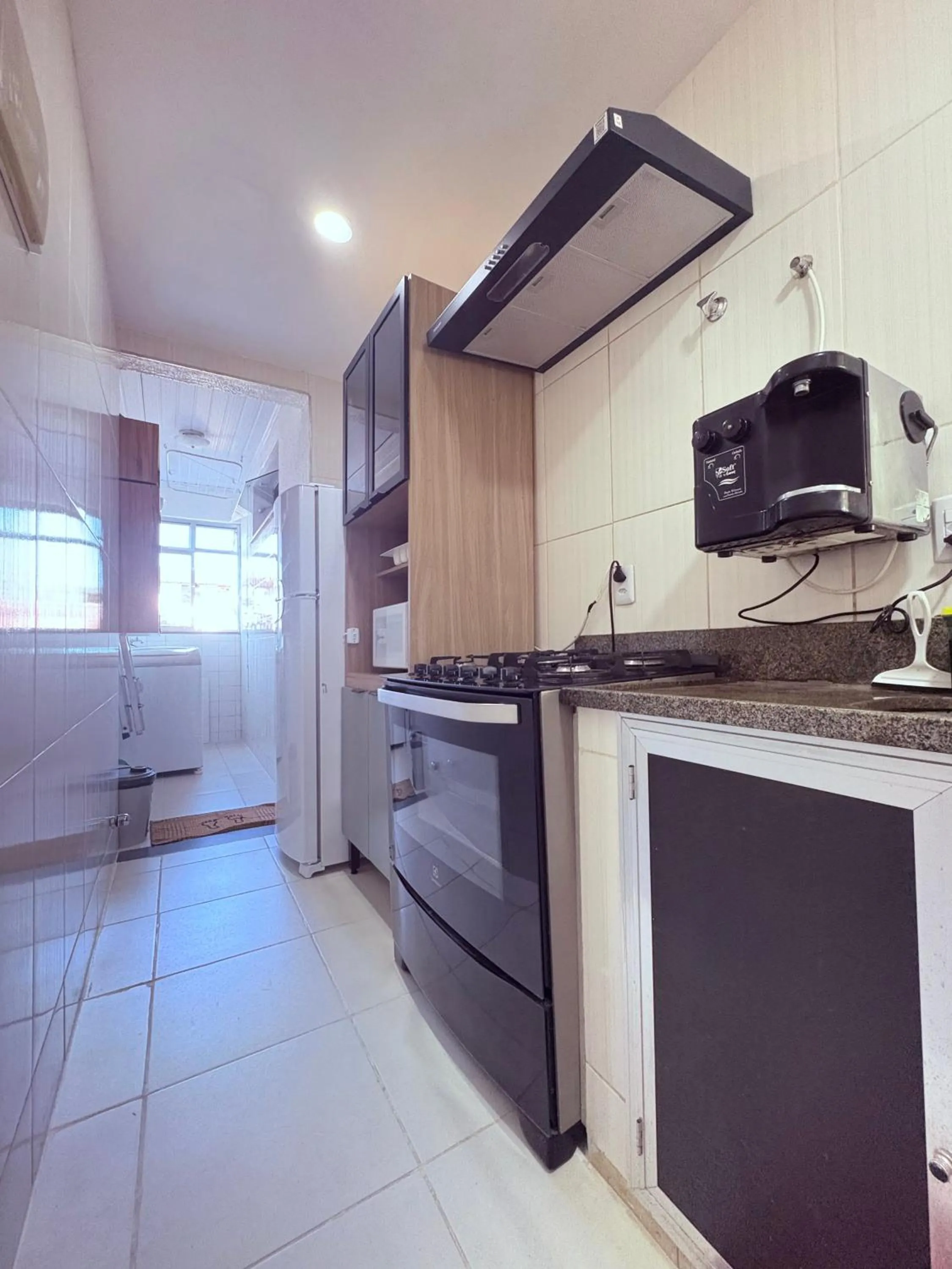 Angra TOP2 Praia Piscina Marina 2 quartos