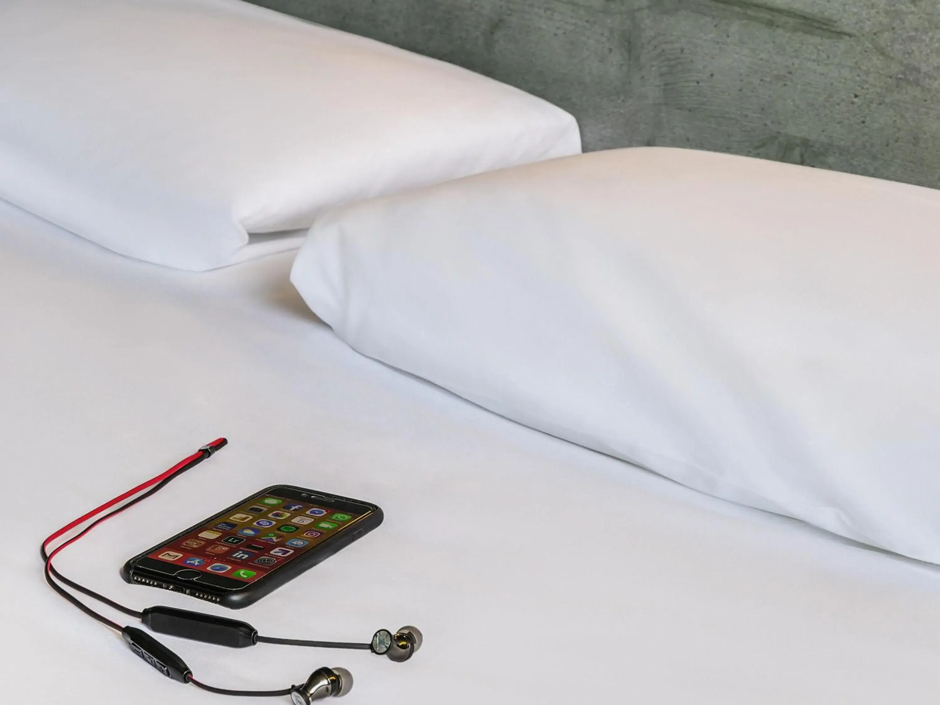 Bedroom, Bed in ibis budget Meudon Paris Ouest Bedroom, Bed in ibis budget Meudon Paris Ouest