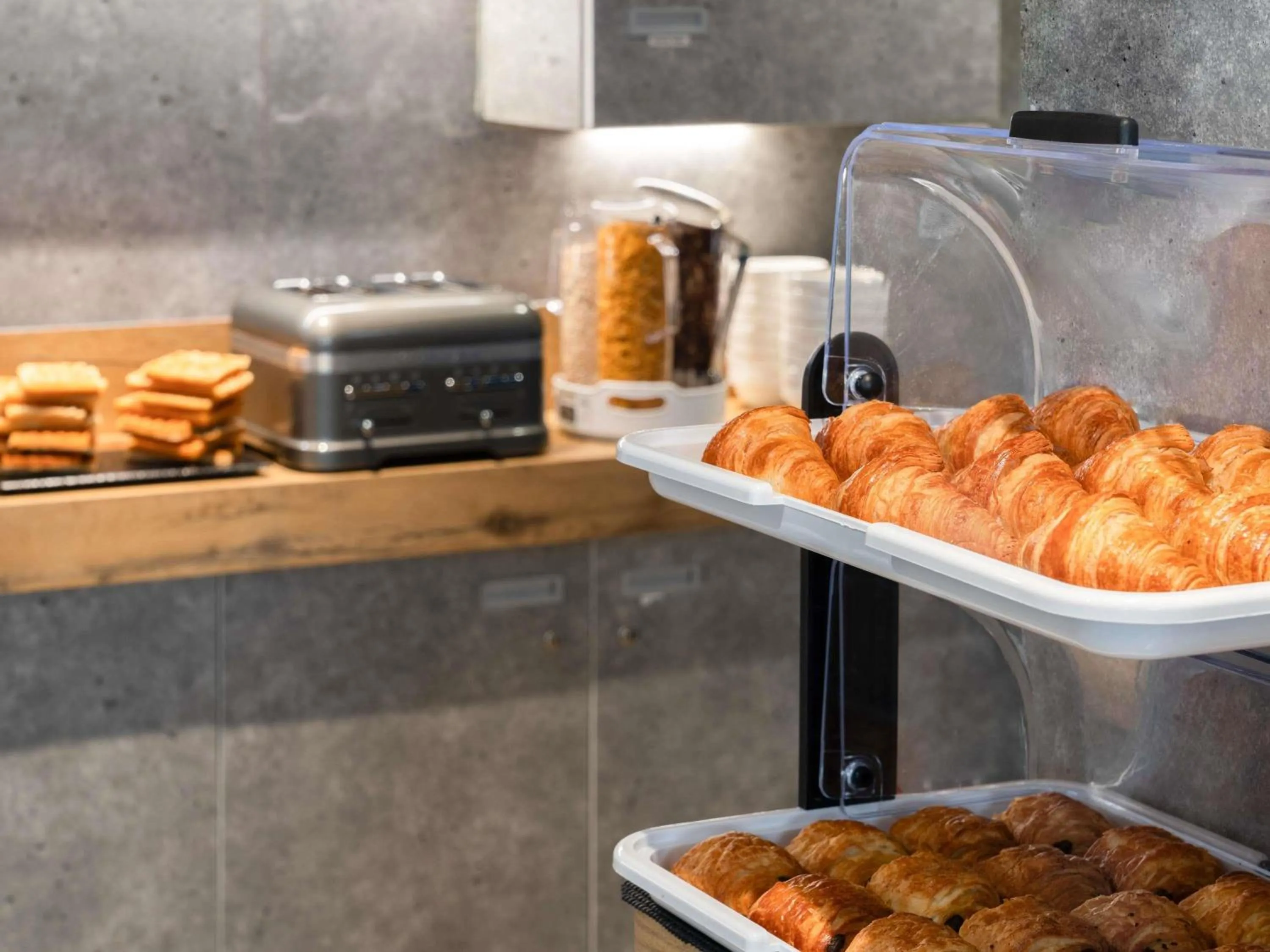 Other in ibis budget Meudon Paris Ouest