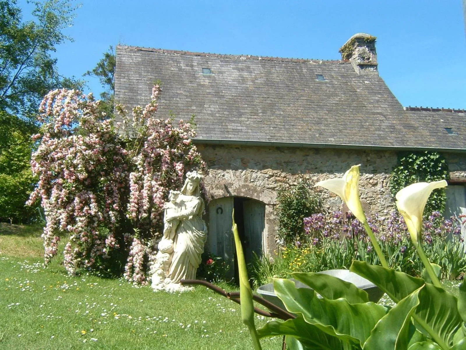 Bruce Castle