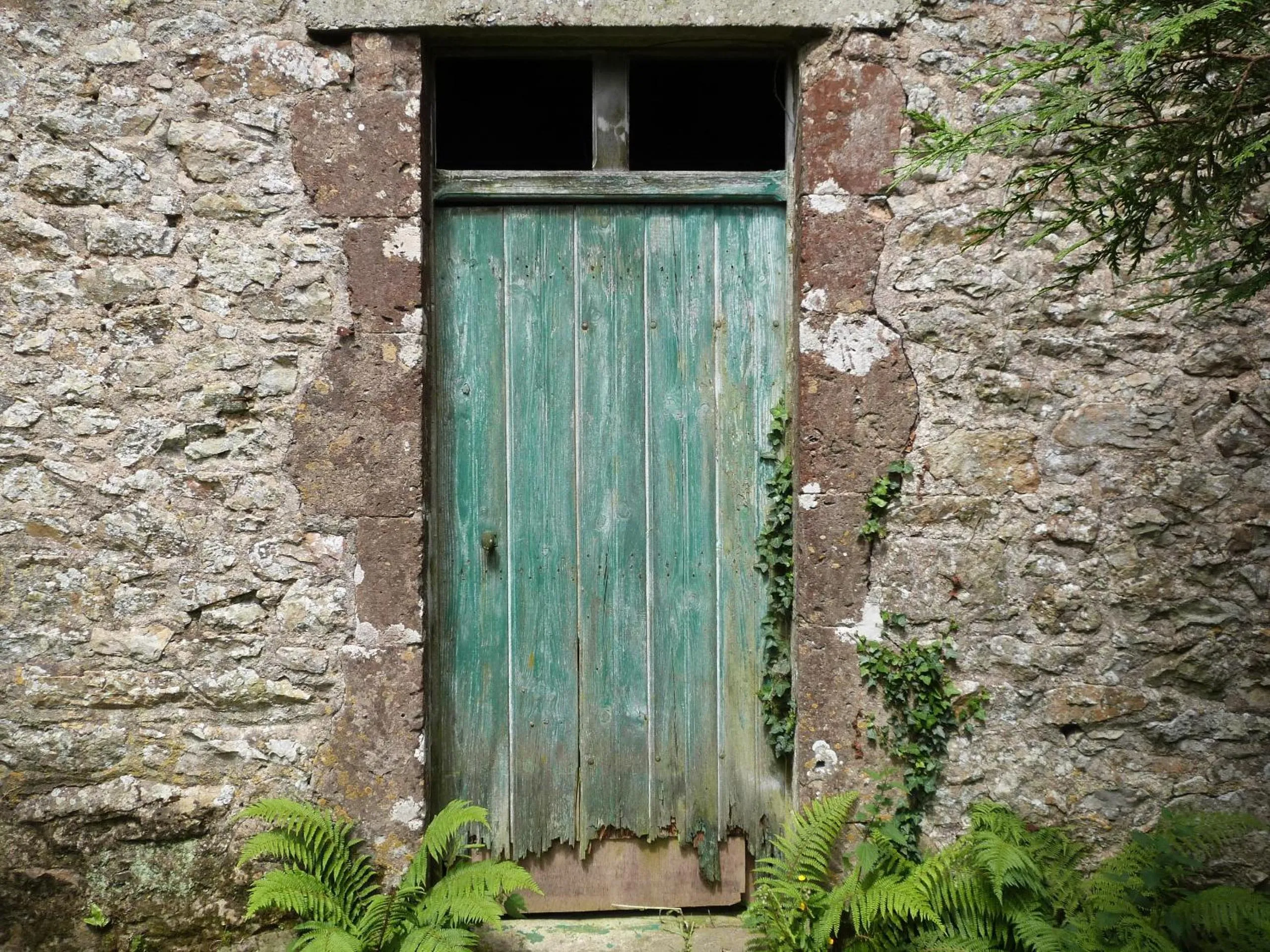 Bruce Castle