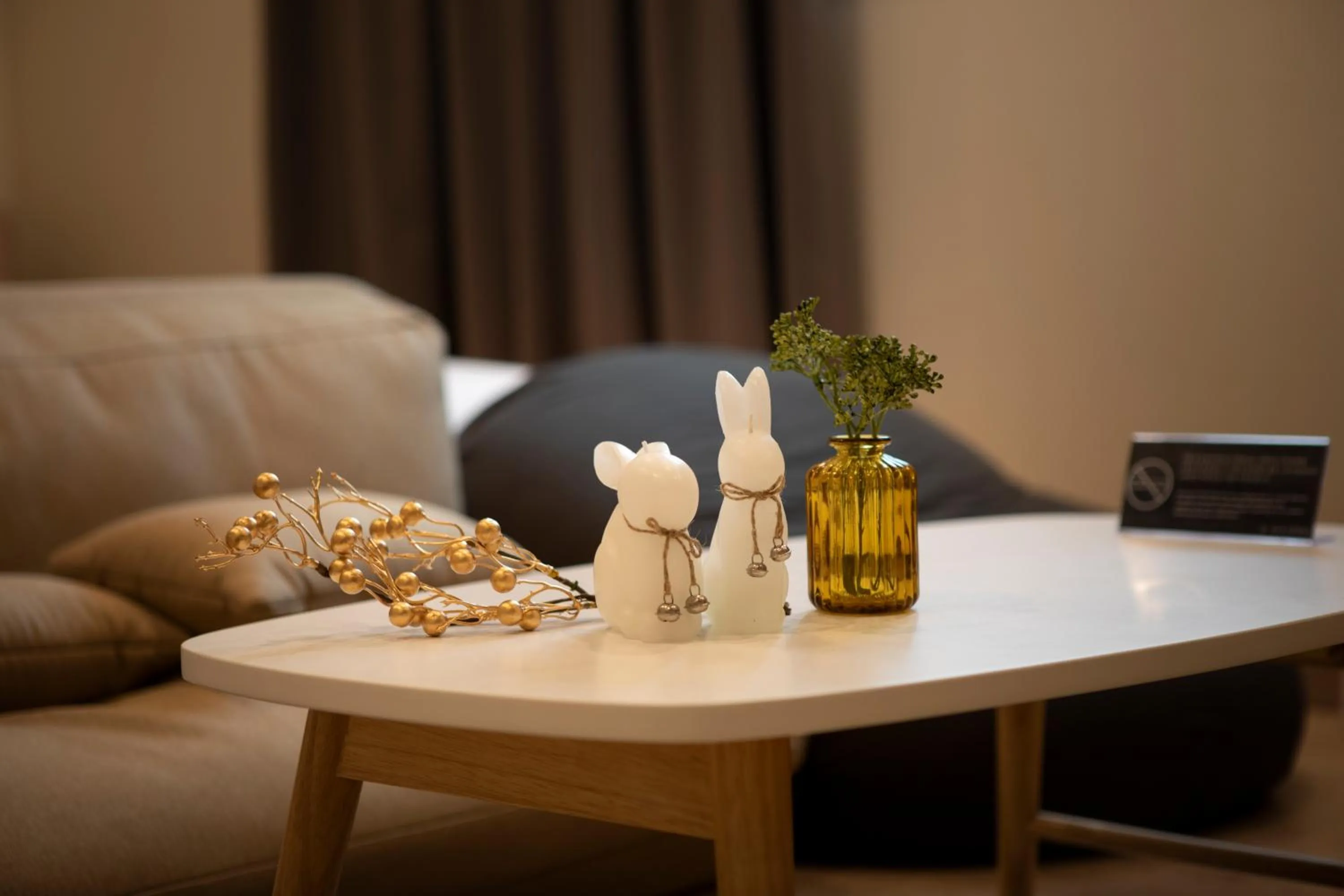 Photo of the whole room in Centro Hotel