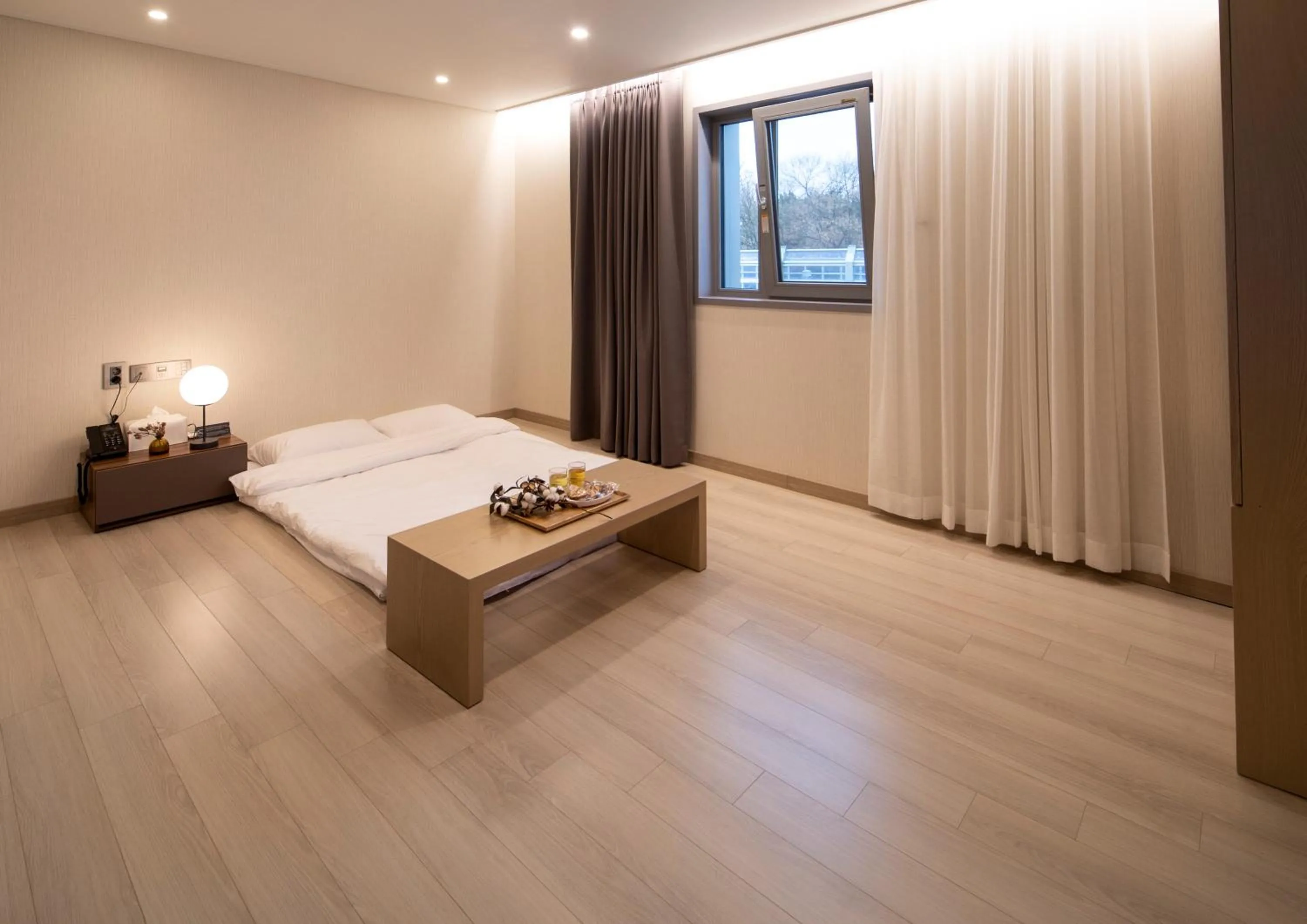 Photo of the whole room, Bed in Centro Hotel