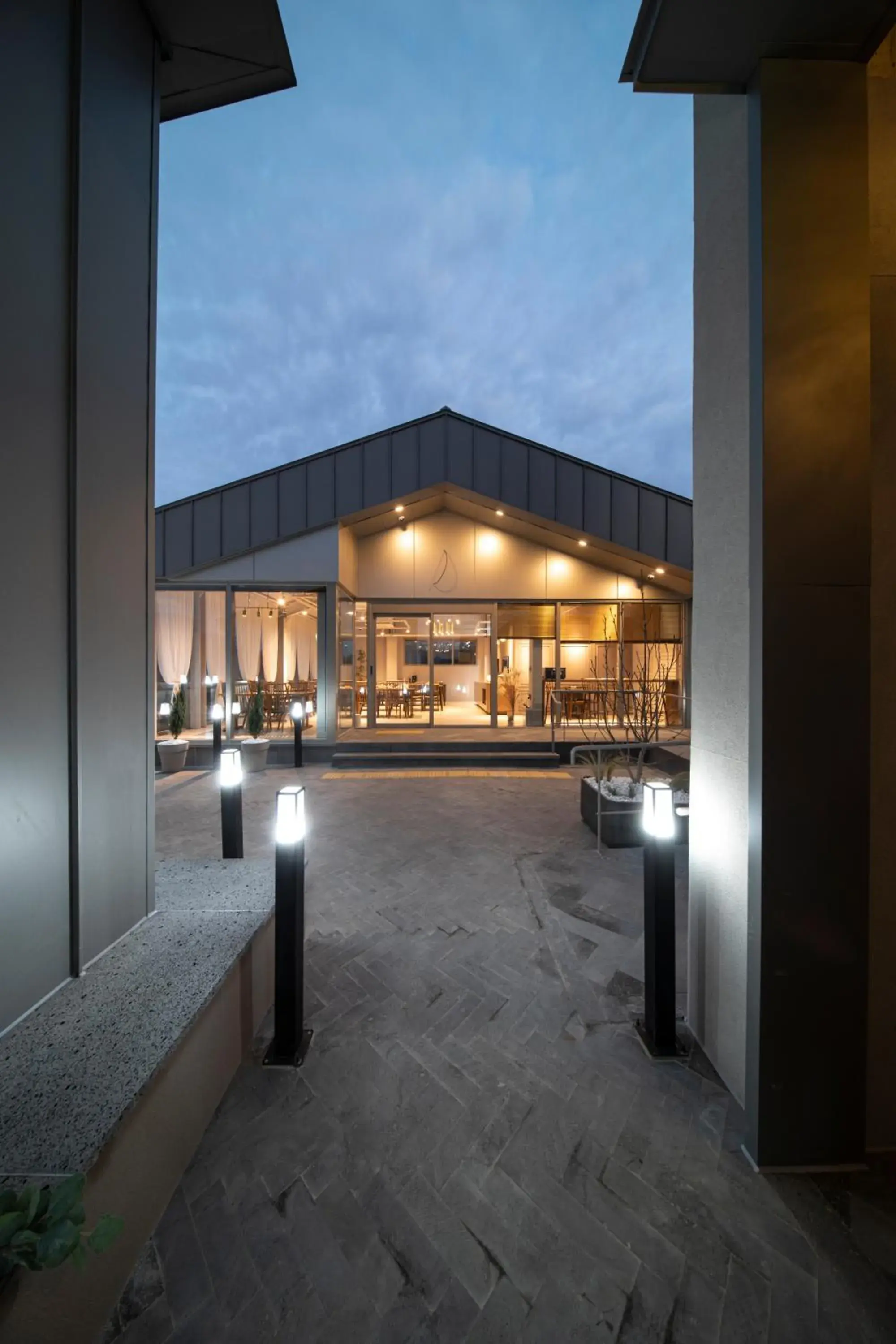 Restaurant/places to eat in Centro Hotel Restaurant/places to eat in Centro Hotel