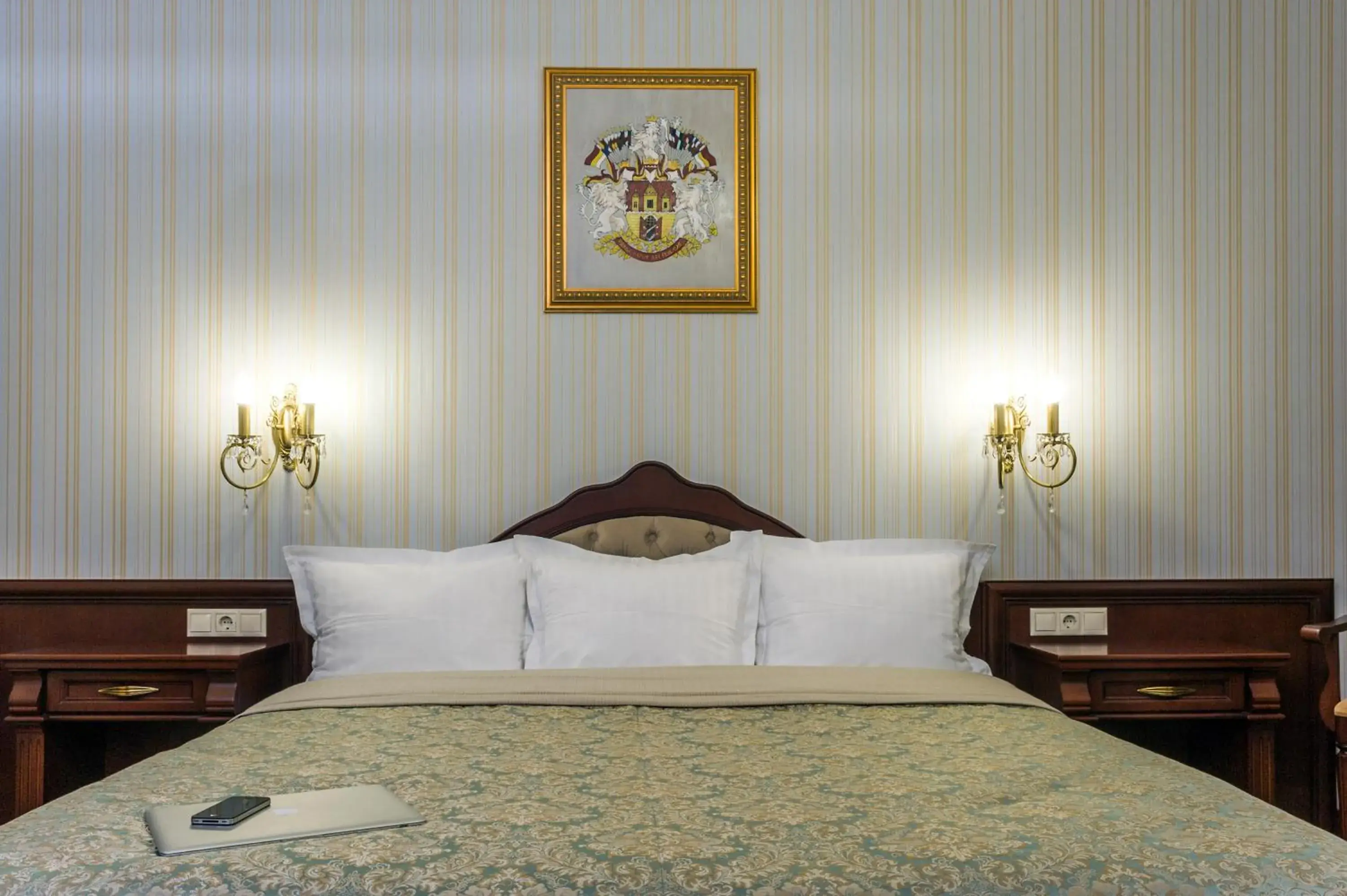 Villa Stanislavskyi Hotel Villa Stanislavskyi Hotel