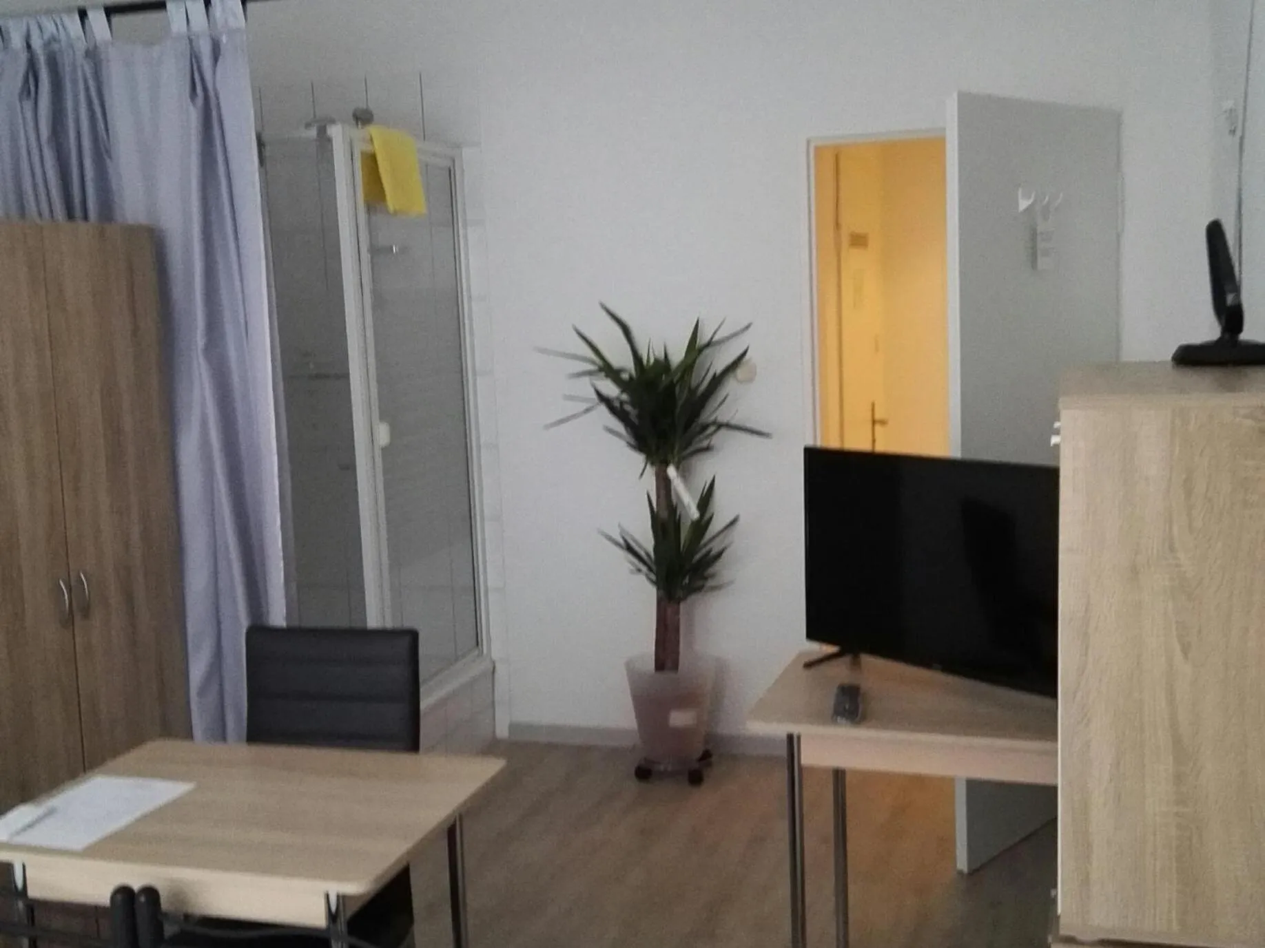 Bedroom in Sultania's Melanchthon