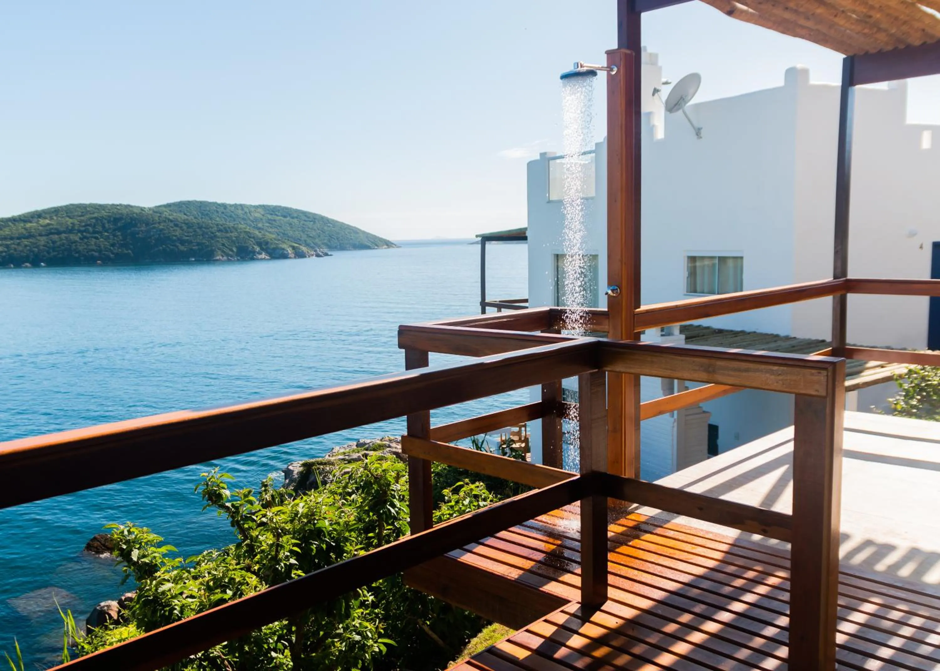 Casa Arraial do Cabo Beachfront