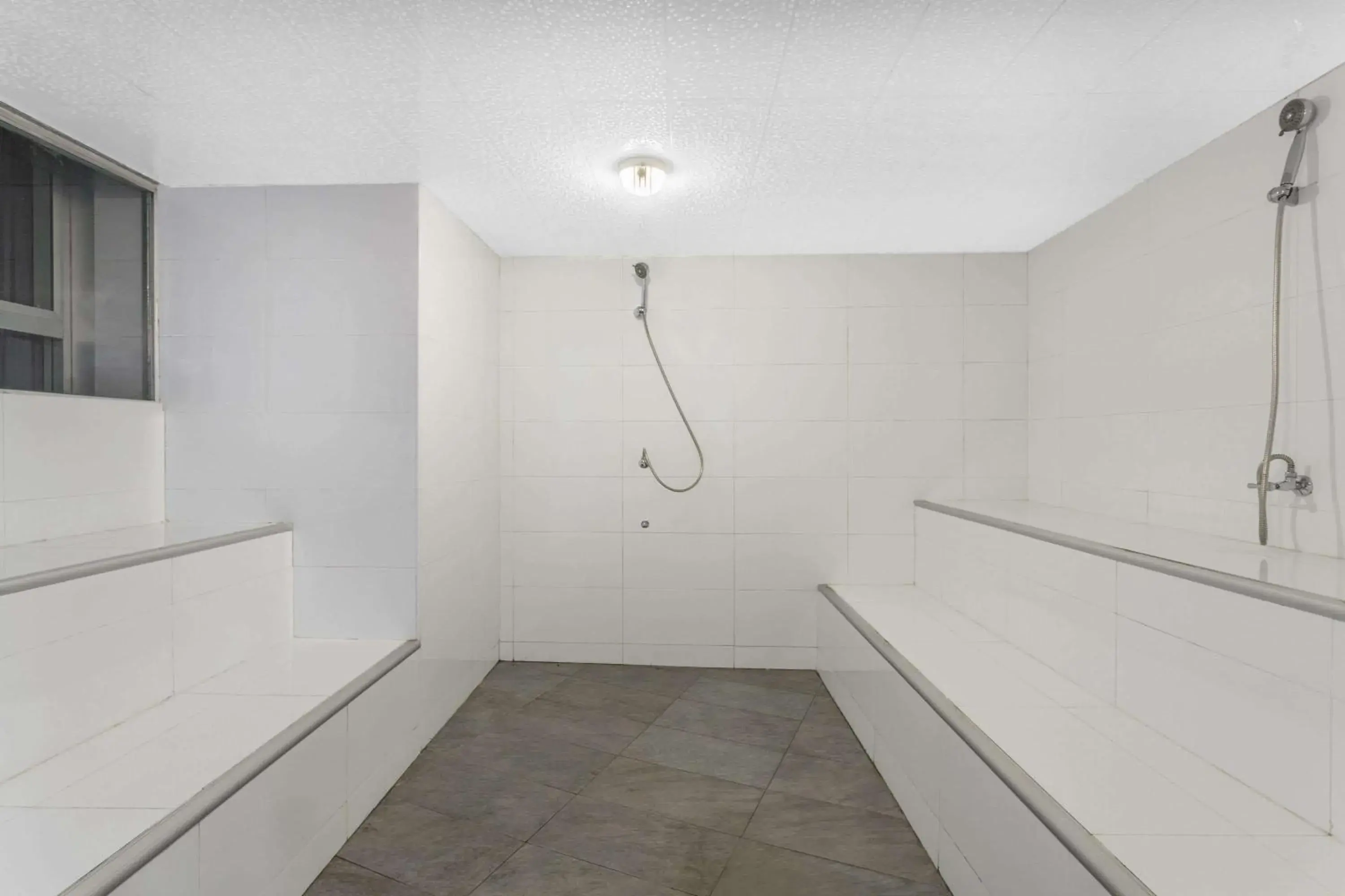 Spa and wellness centre/facilities in Wyndham Guayaquil, Puerto Santa Ana Spa and wellness centre/facilities in Wyndham Guayaquil, Puerto Santa Ana