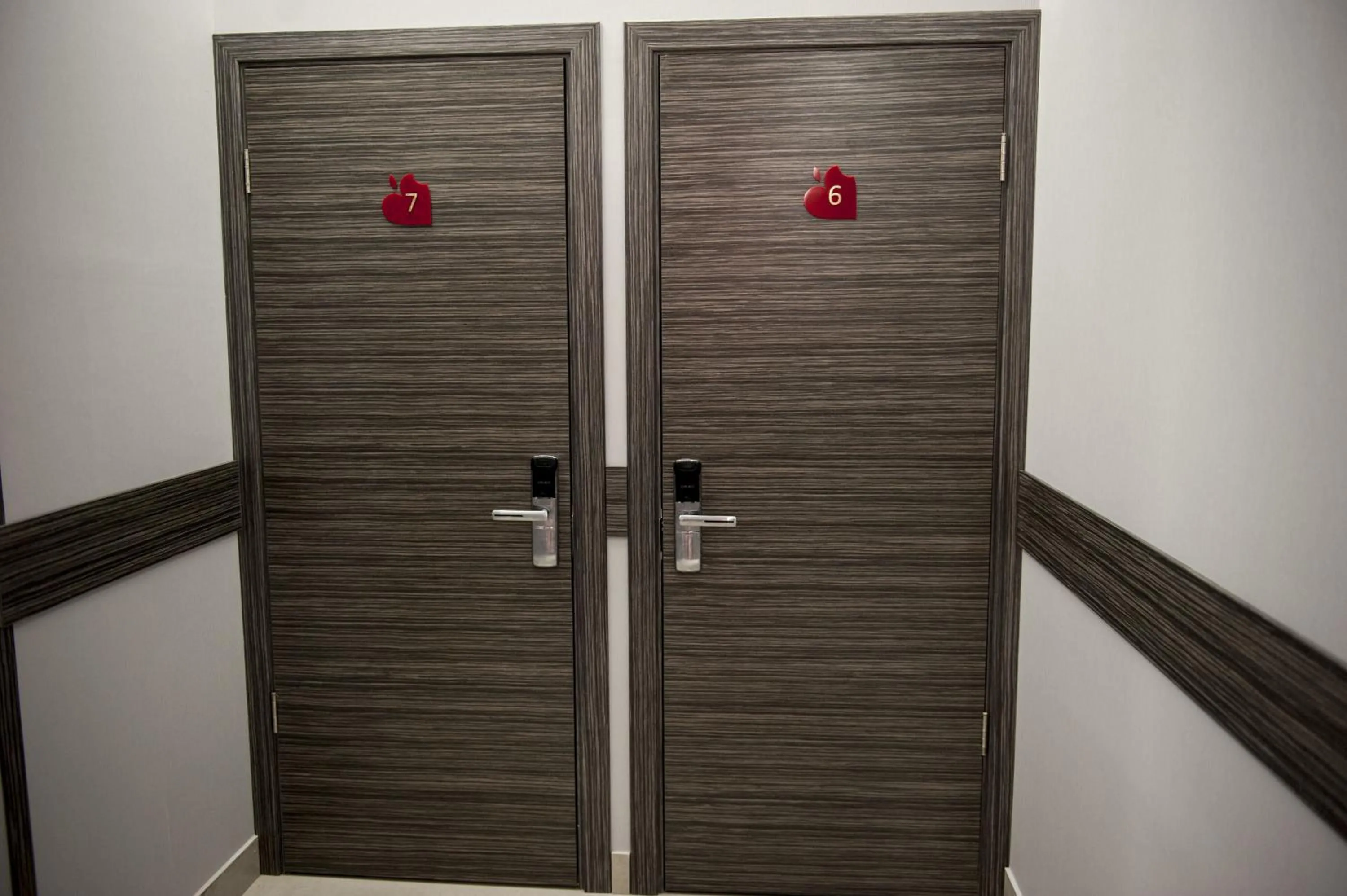 Other in Boutique Apart - Hotel iArcadia