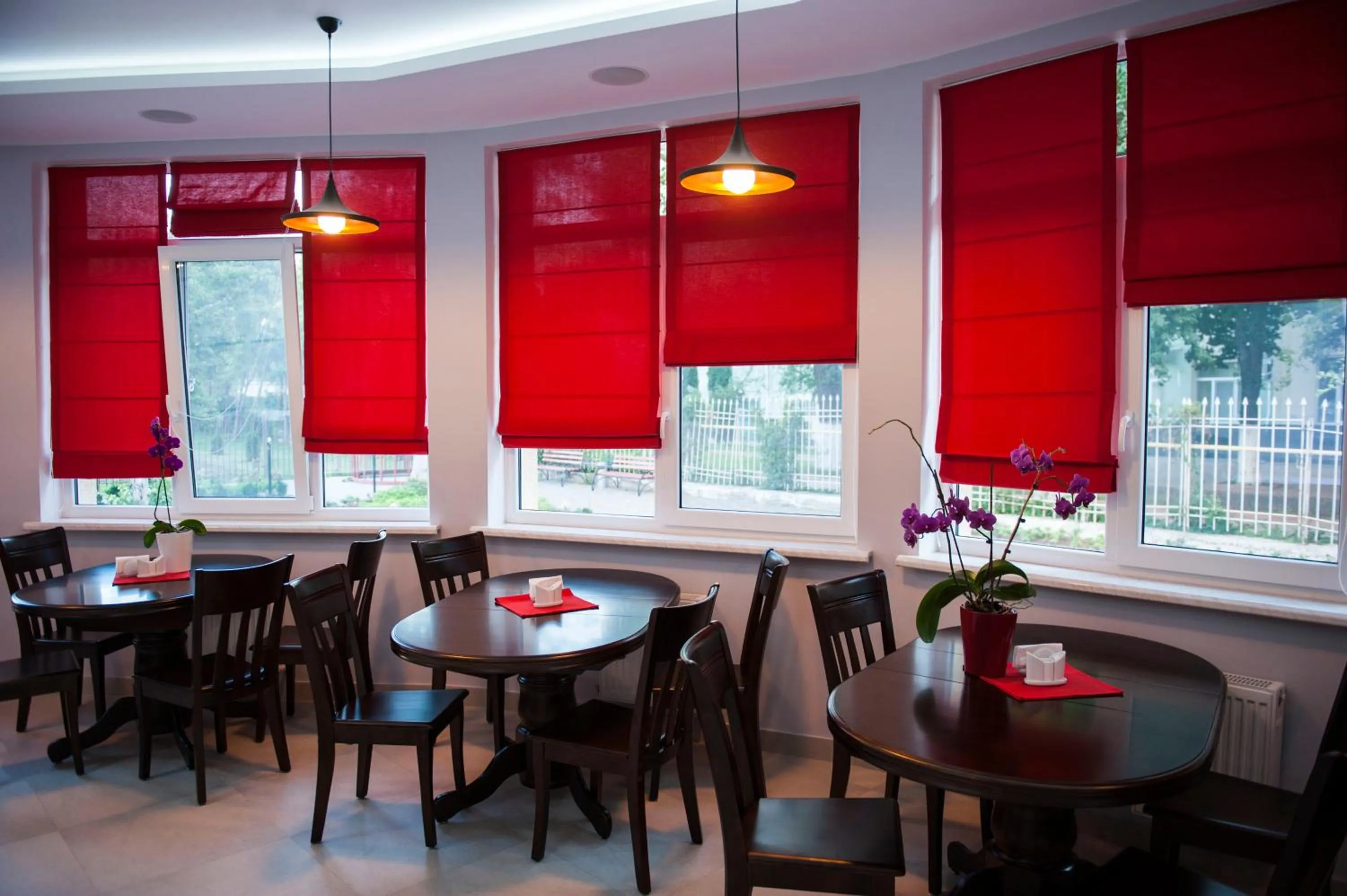 Communal lounge/ TV room in Boutique Apart - Hotel iArcadia