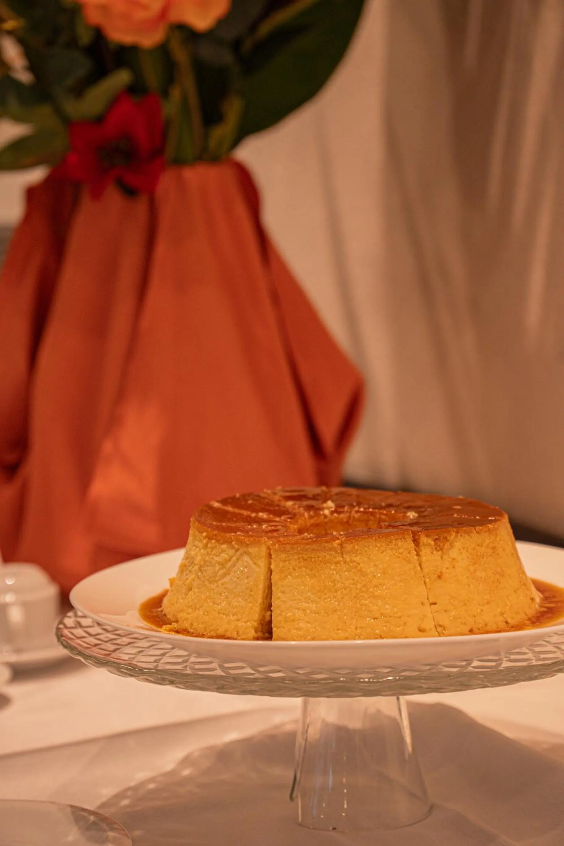 Restaurant/places to eat in Hotel Porto Napolis