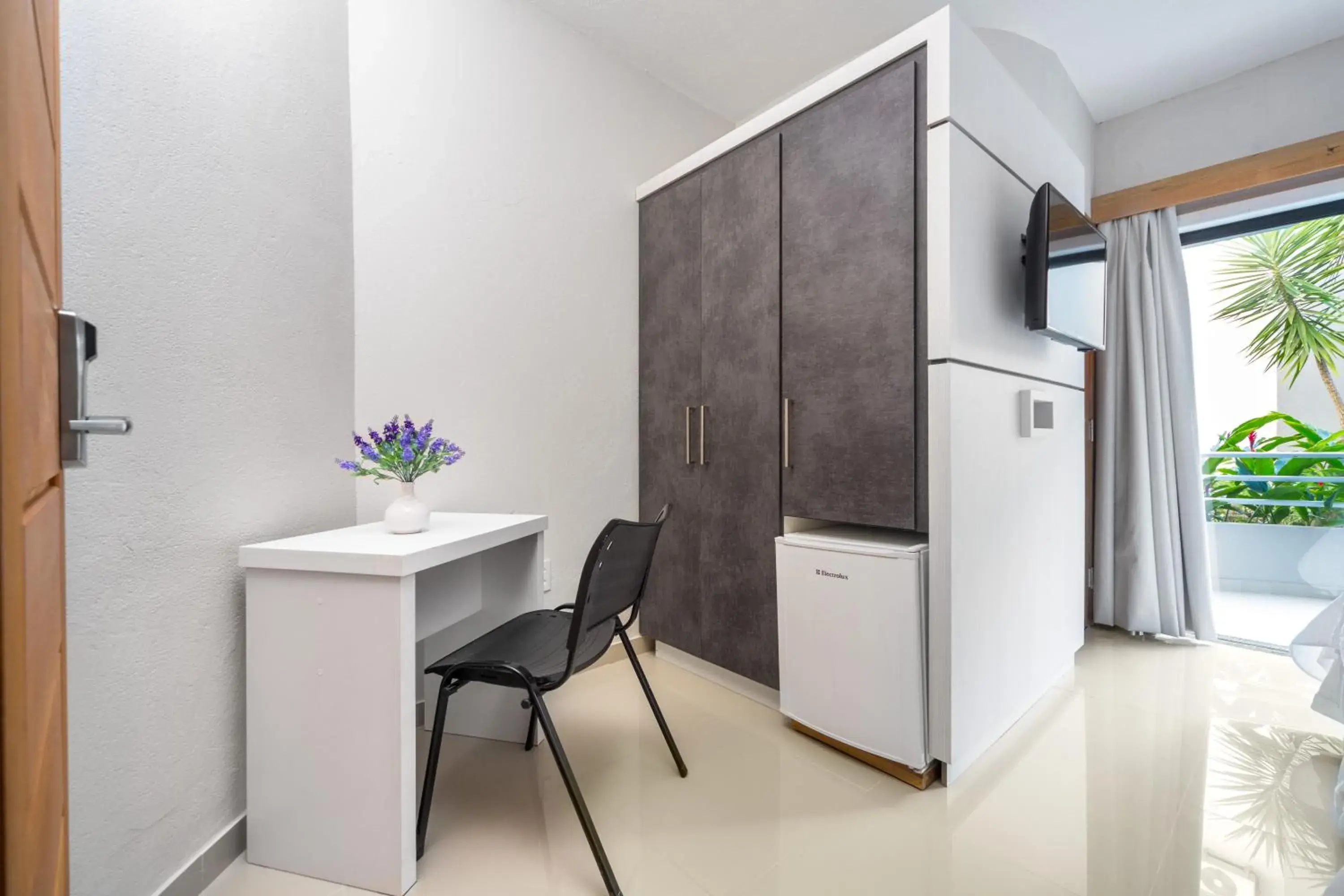 Double Room in Hotel Porto Napolis Double Room in Hotel Porto Napolis