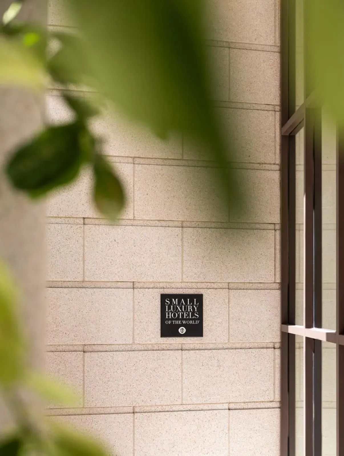 Property building in Lanson Place Causeway Bay, Hong Kong Property building in Lanson Place Causeway Bay, Hong Kong