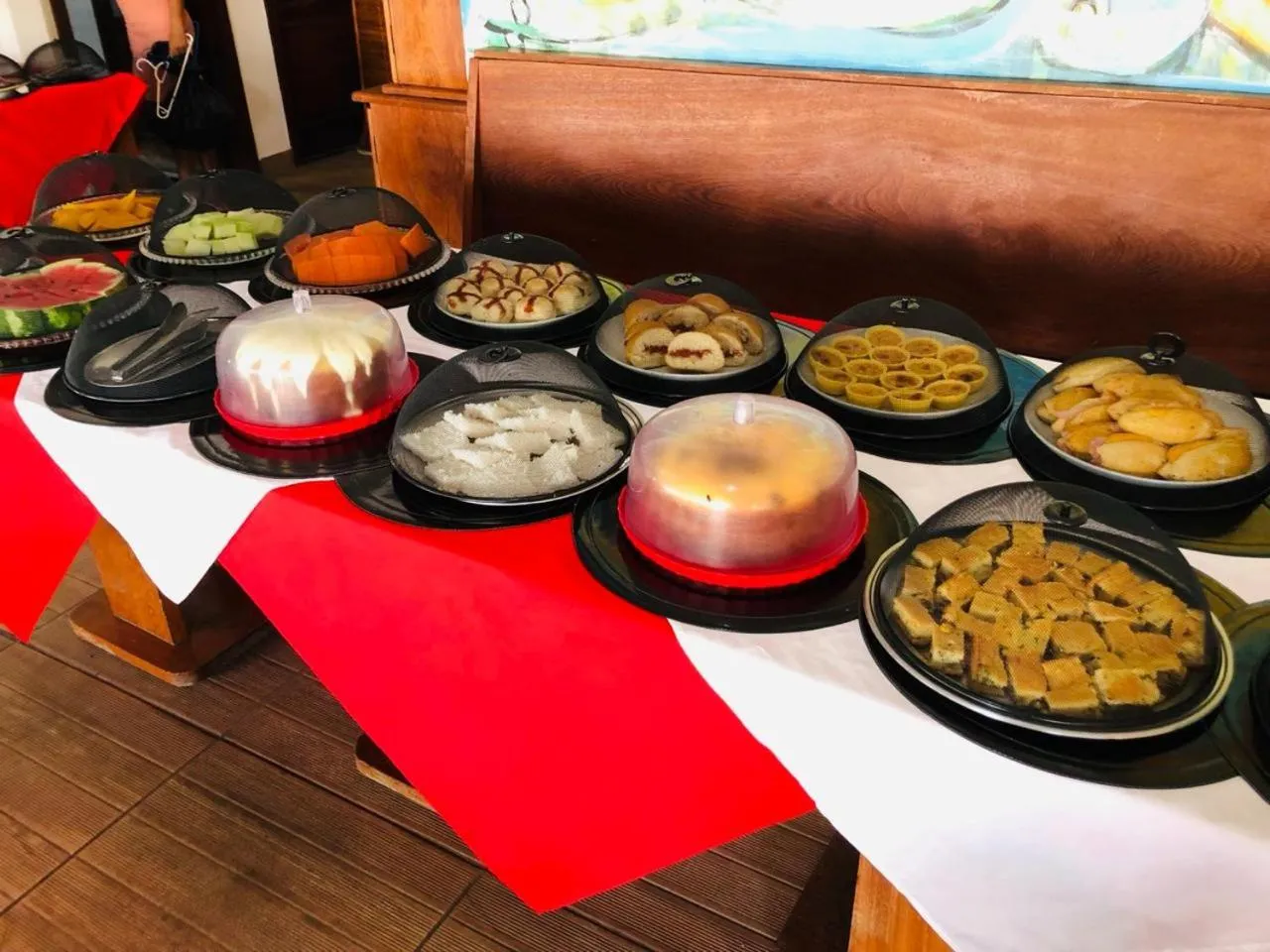 Hotel Pousada Salvador Paradise