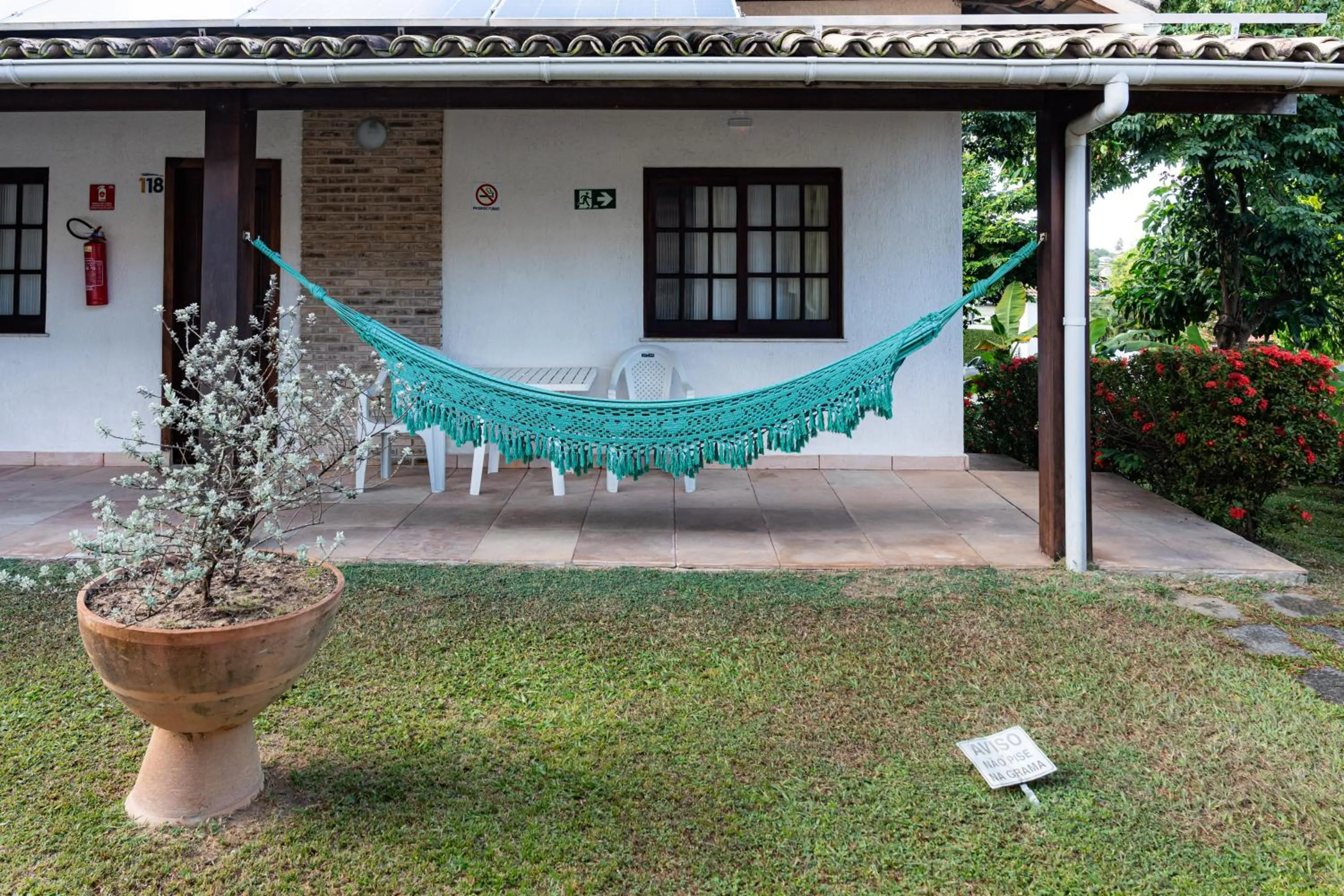 Hotel Pousada Salvador Paradise