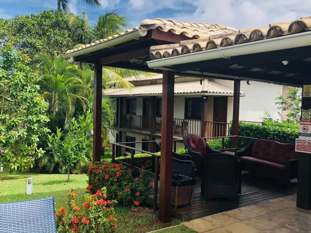 Hotel Pousada Salvador Paradise