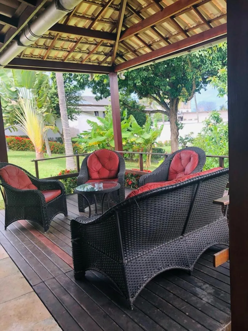 Hotel Pousada Salvador Paradise