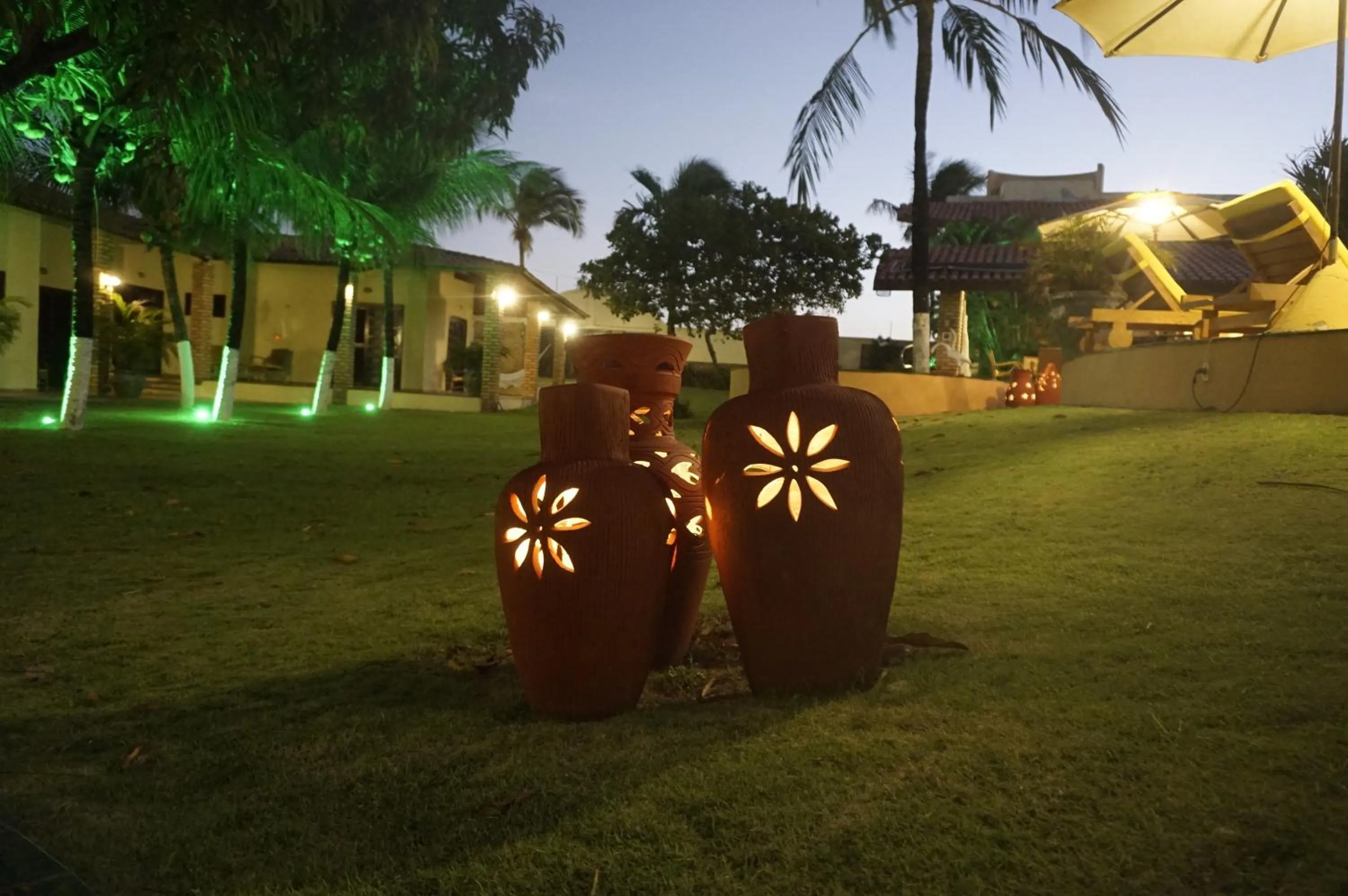 Pousada Casa Dona Rosa